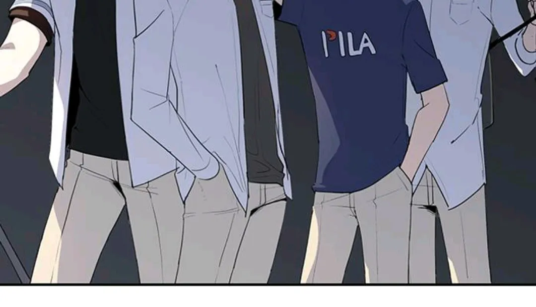 Read My Bad Boyfriend chapter 1 image 48 on Lezhin