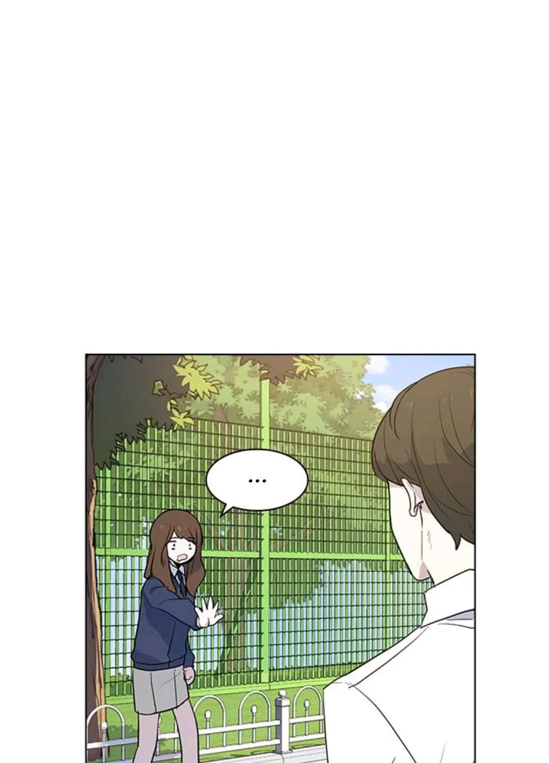 Read My Bad Boyfriend chapter 1 image 49 on Lezhin
