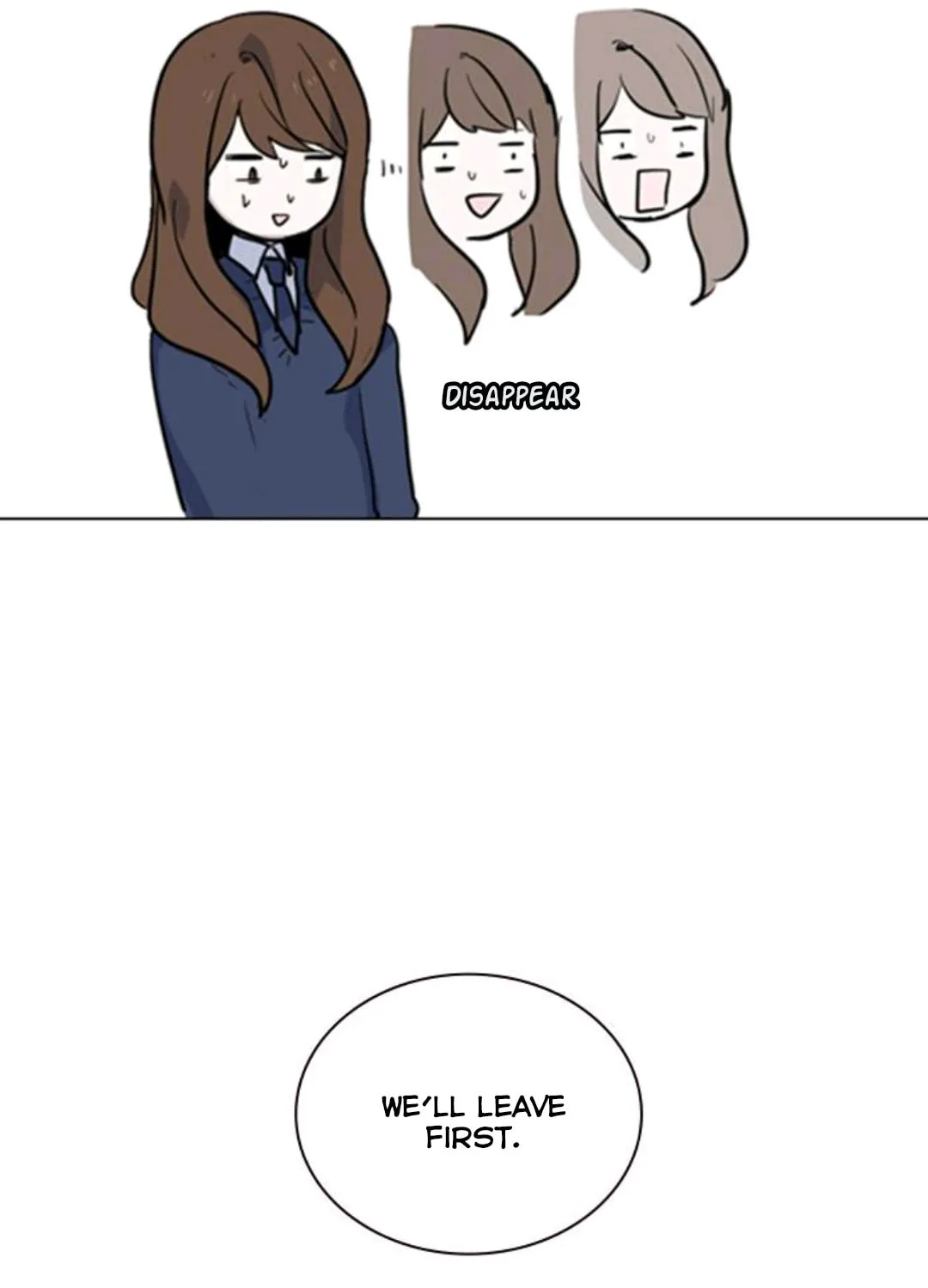 Read My Bad Boyfriend chapter 1 image 51 on Lezhin