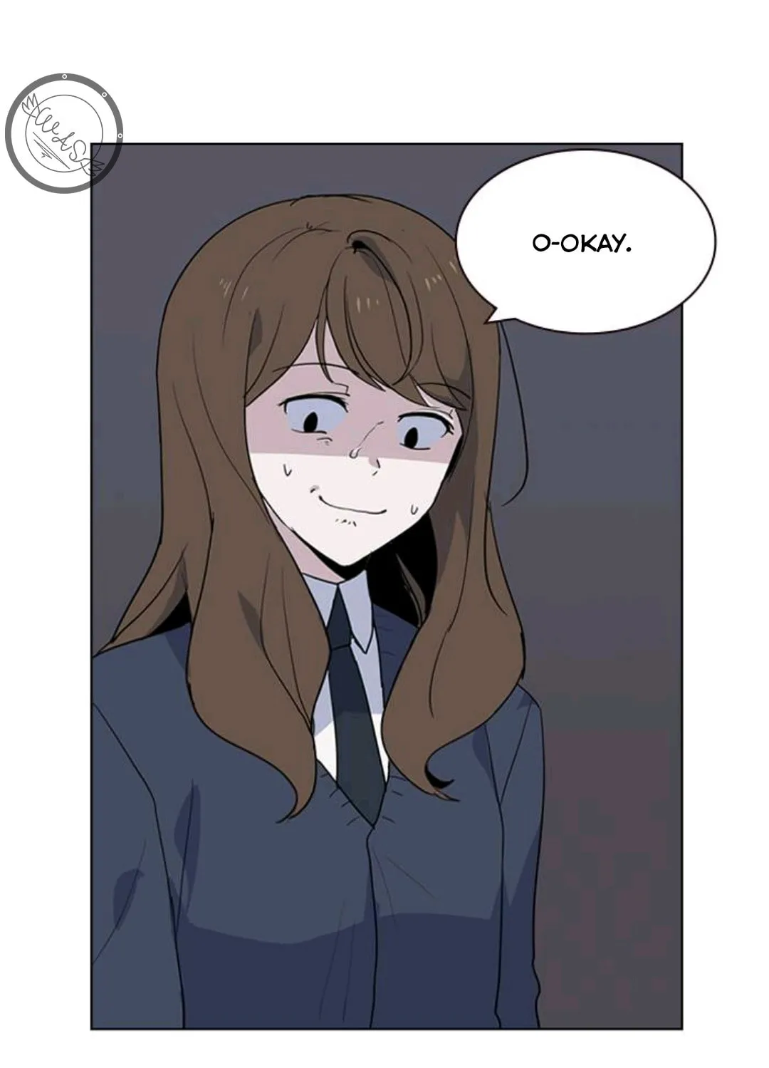 Read My Bad Boyfriend chapter 1 image 52 on Lezhin