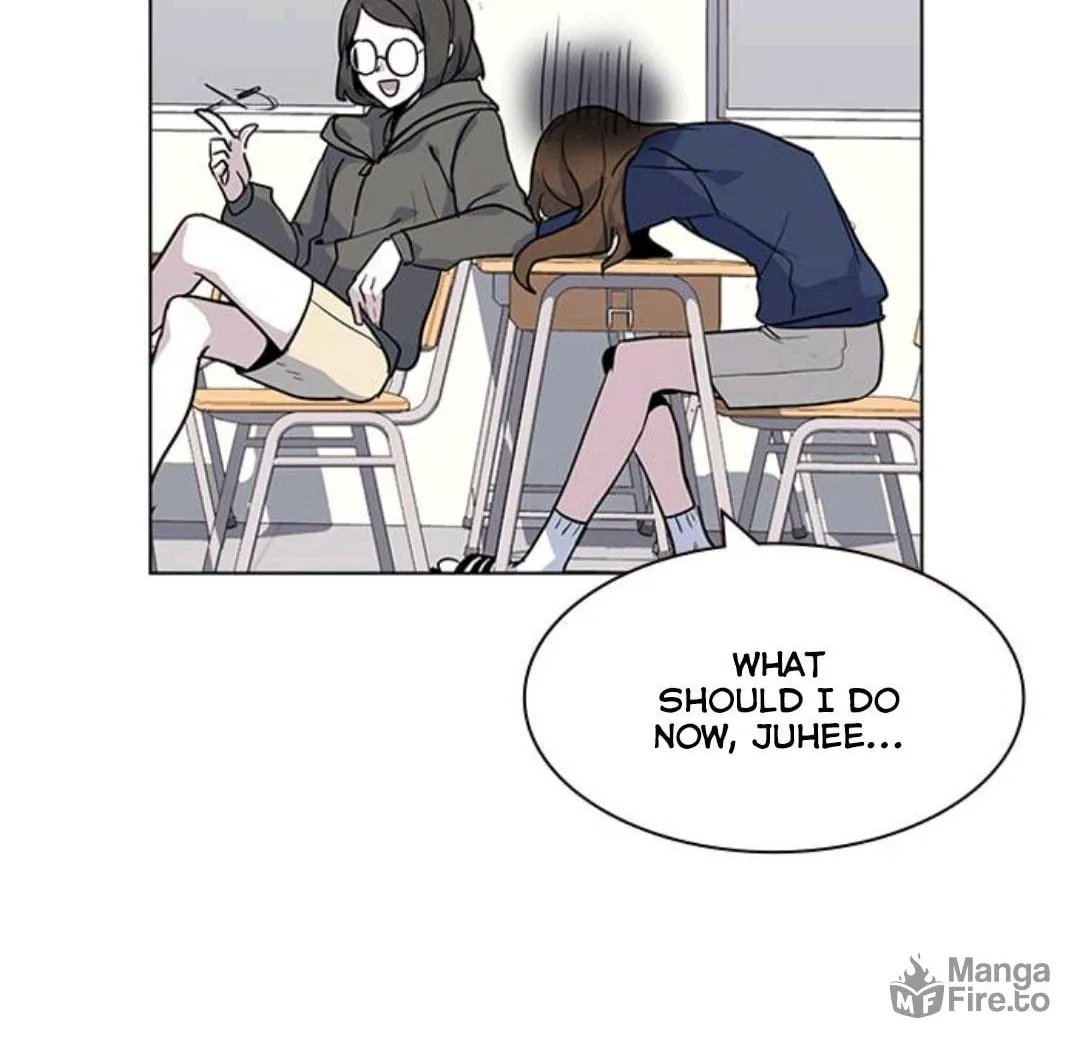 Read My Bad Boyfriend chapter 1 image 59 on Lezhin