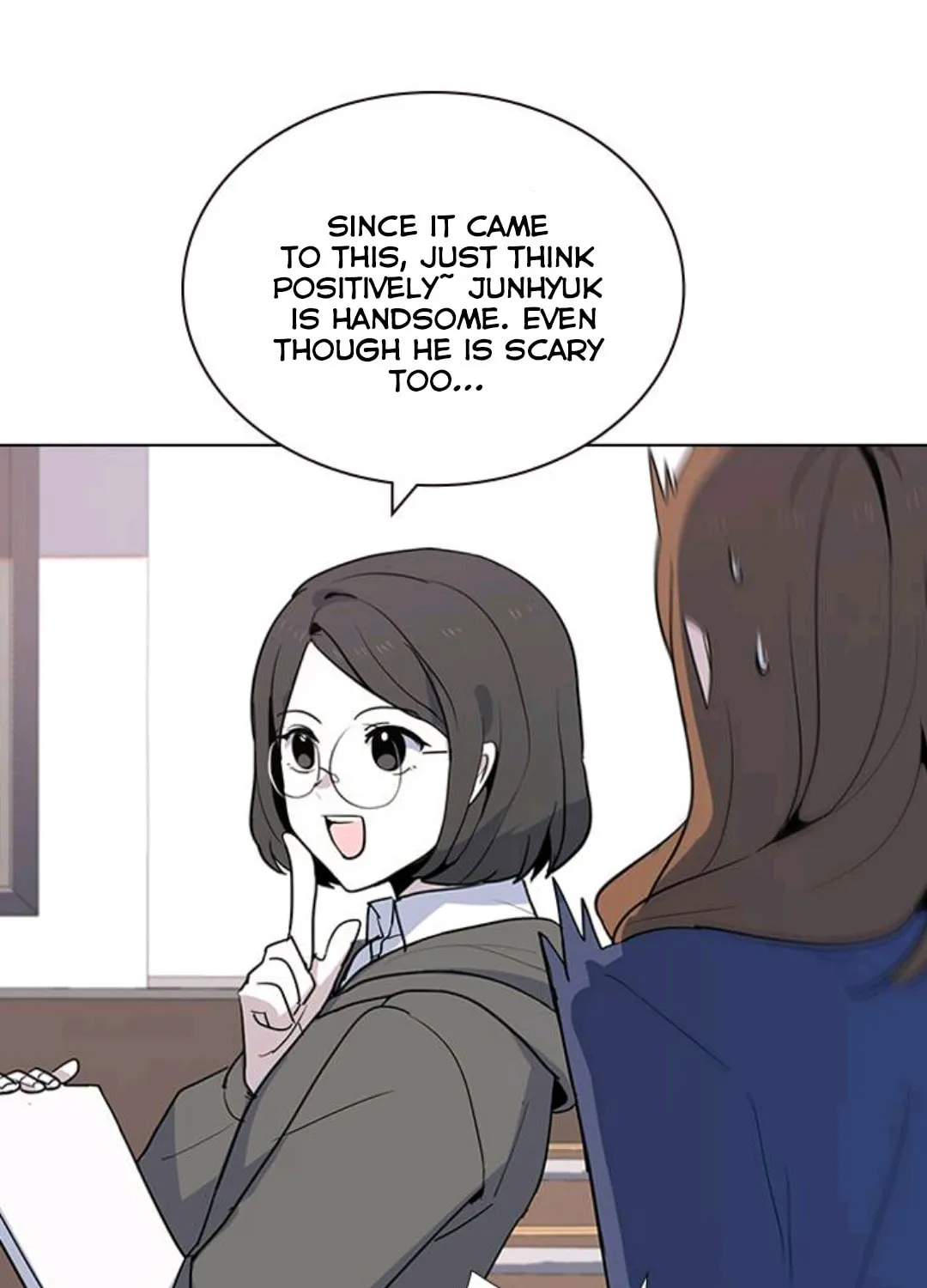 Read My Bad Boyfriend chapter 1 image 60 on Lezhin