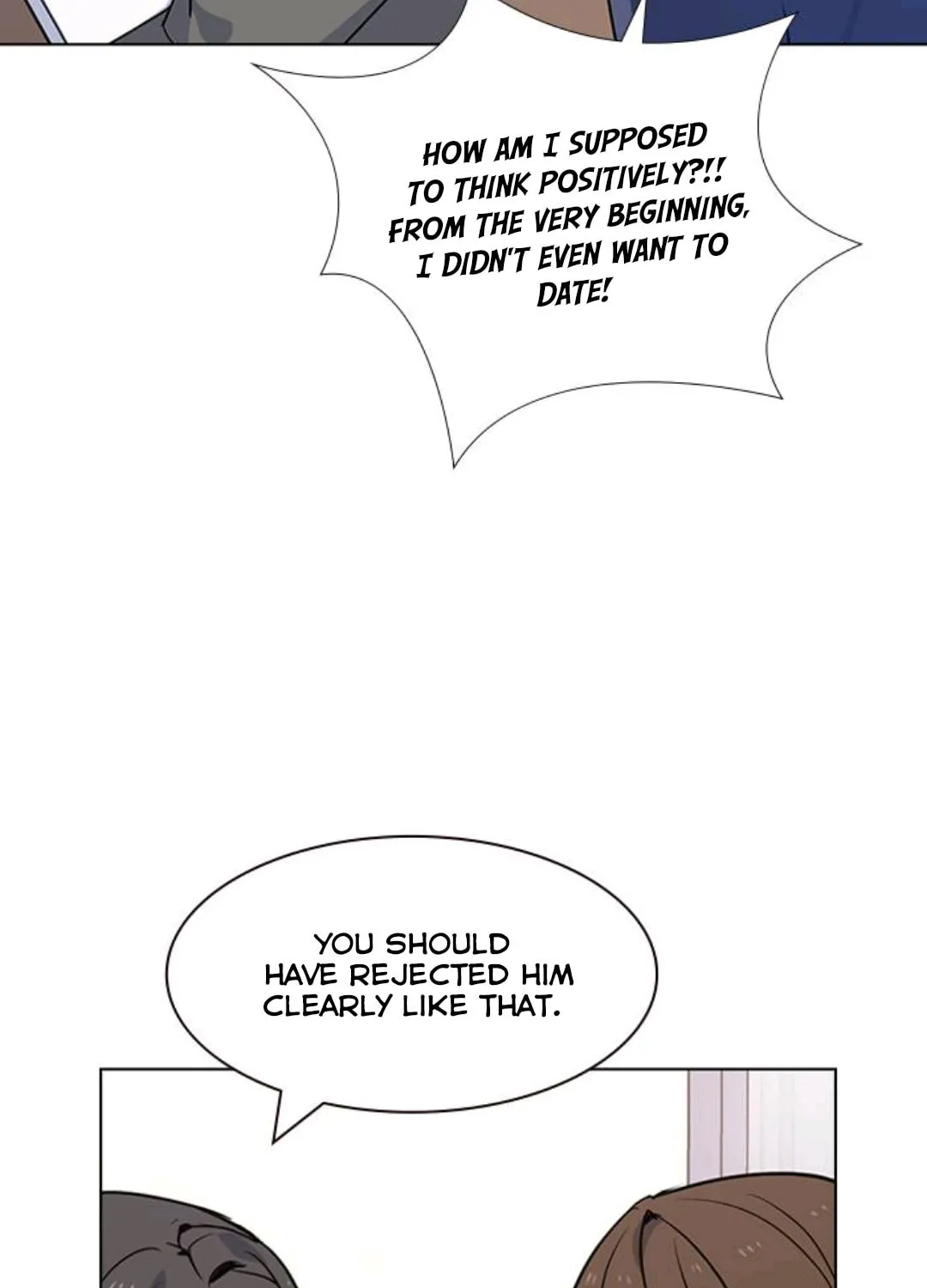 Read My Bad Boyfriend chapter 1 image 61 on Lezhin