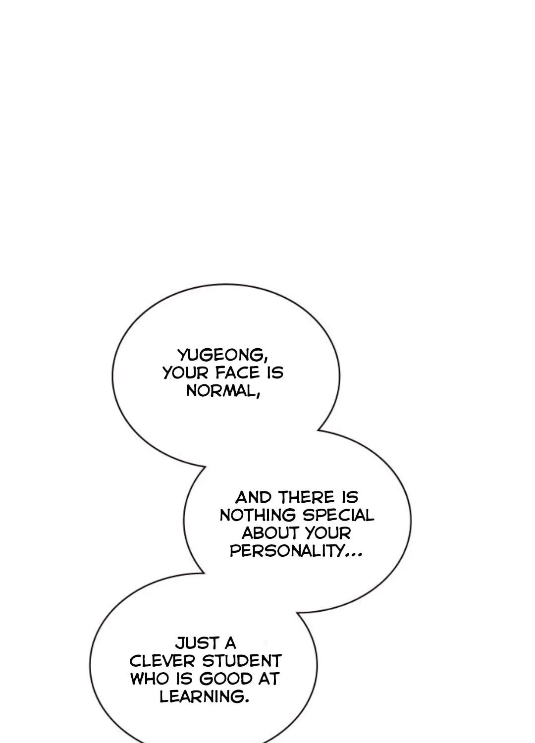 Read My Bad Boyfriend chapter 1 image 69 on Lezhin