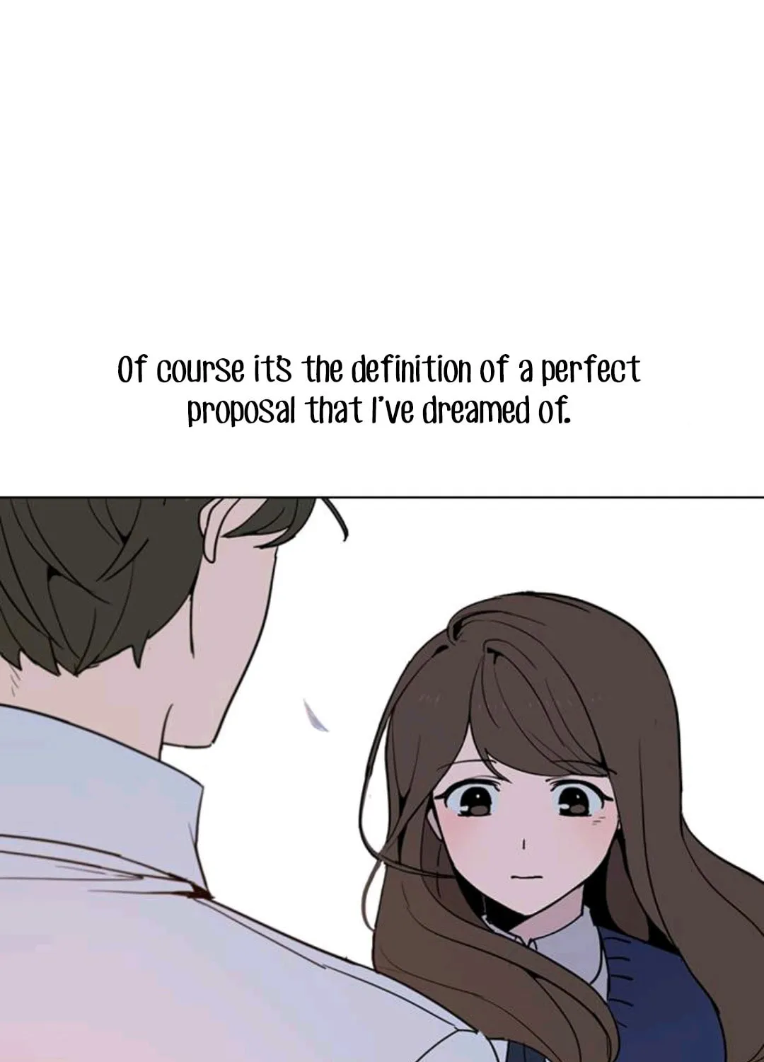 Read My Bad Boyfriend chapter 1 image 7 on Lezhin