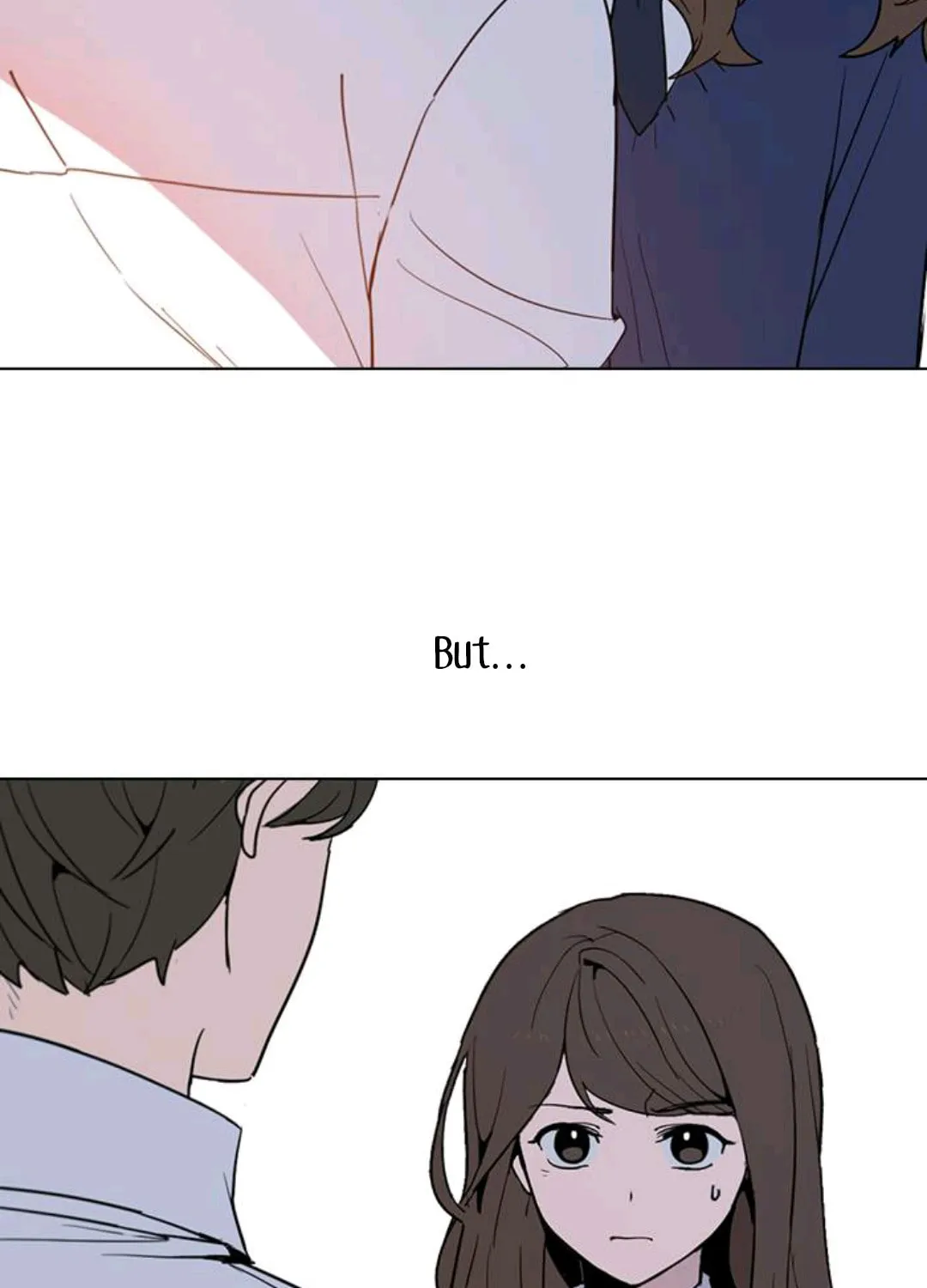 Read My Bad Boyfriend chapter 1 image 8 on Lezhin