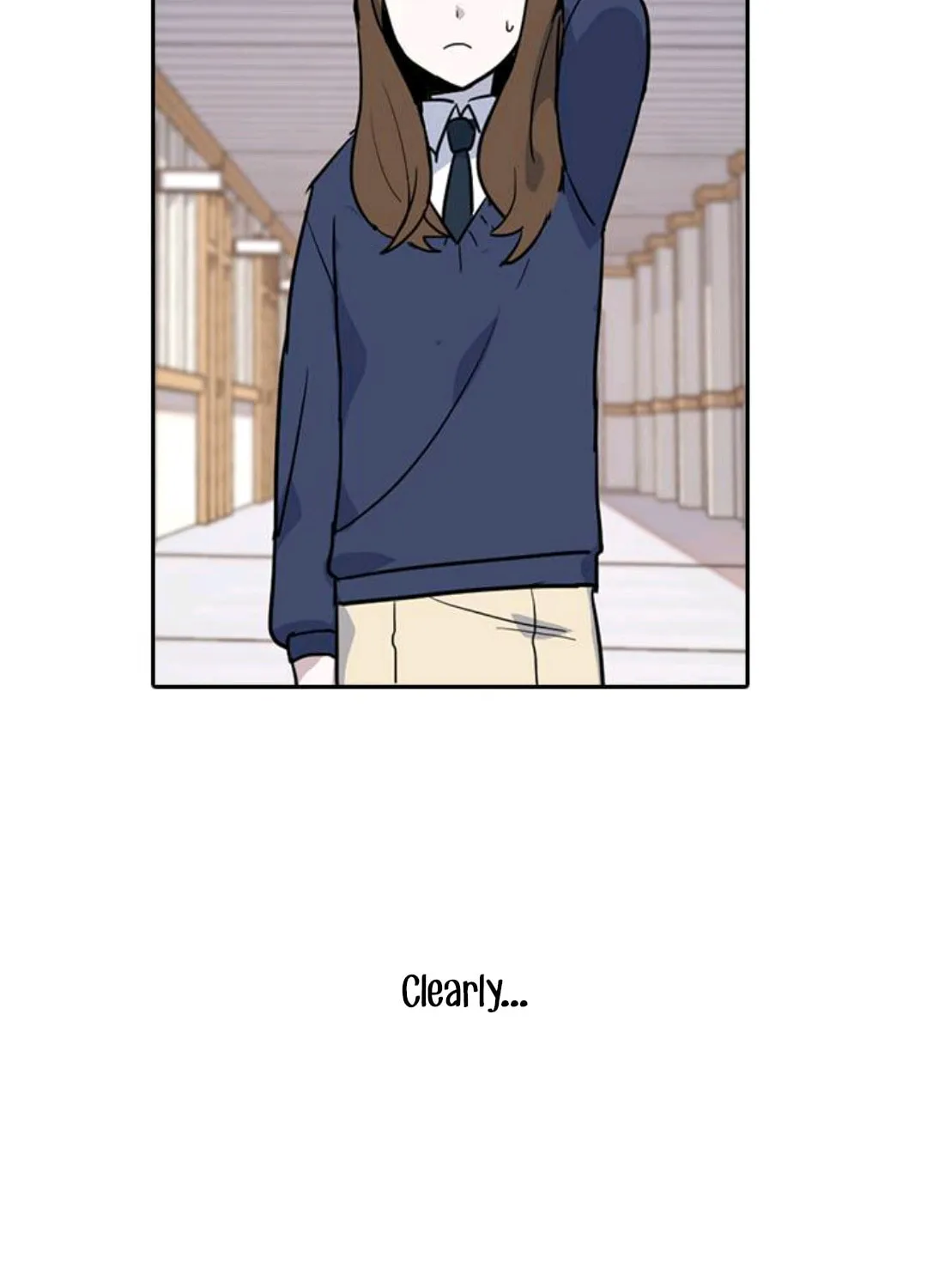 Read My Bad Boyfriend chapter 1 image 88 on Lezhin