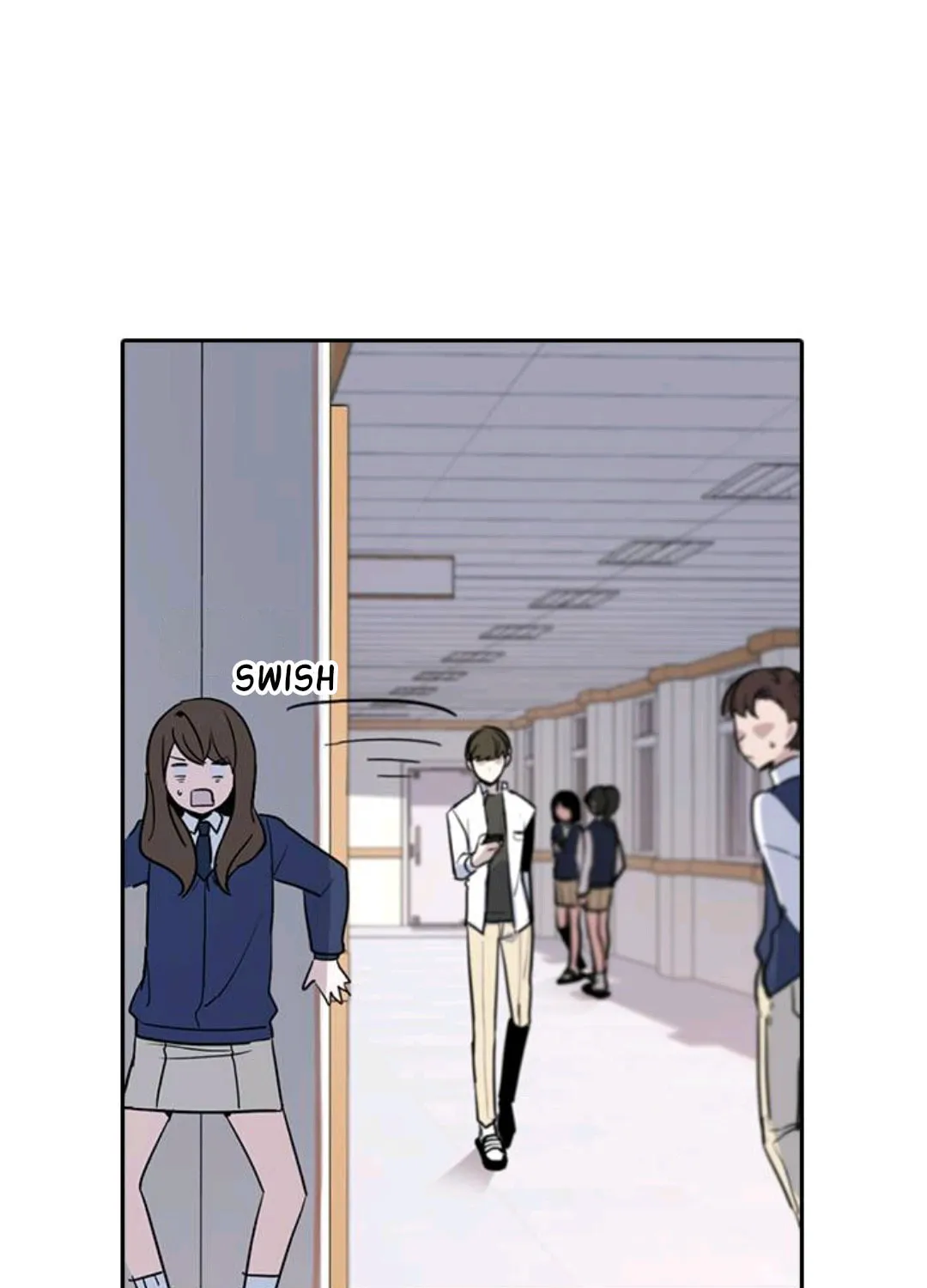 Read My Bad Boyfriend chapter 1 image 92 on Lezhin
