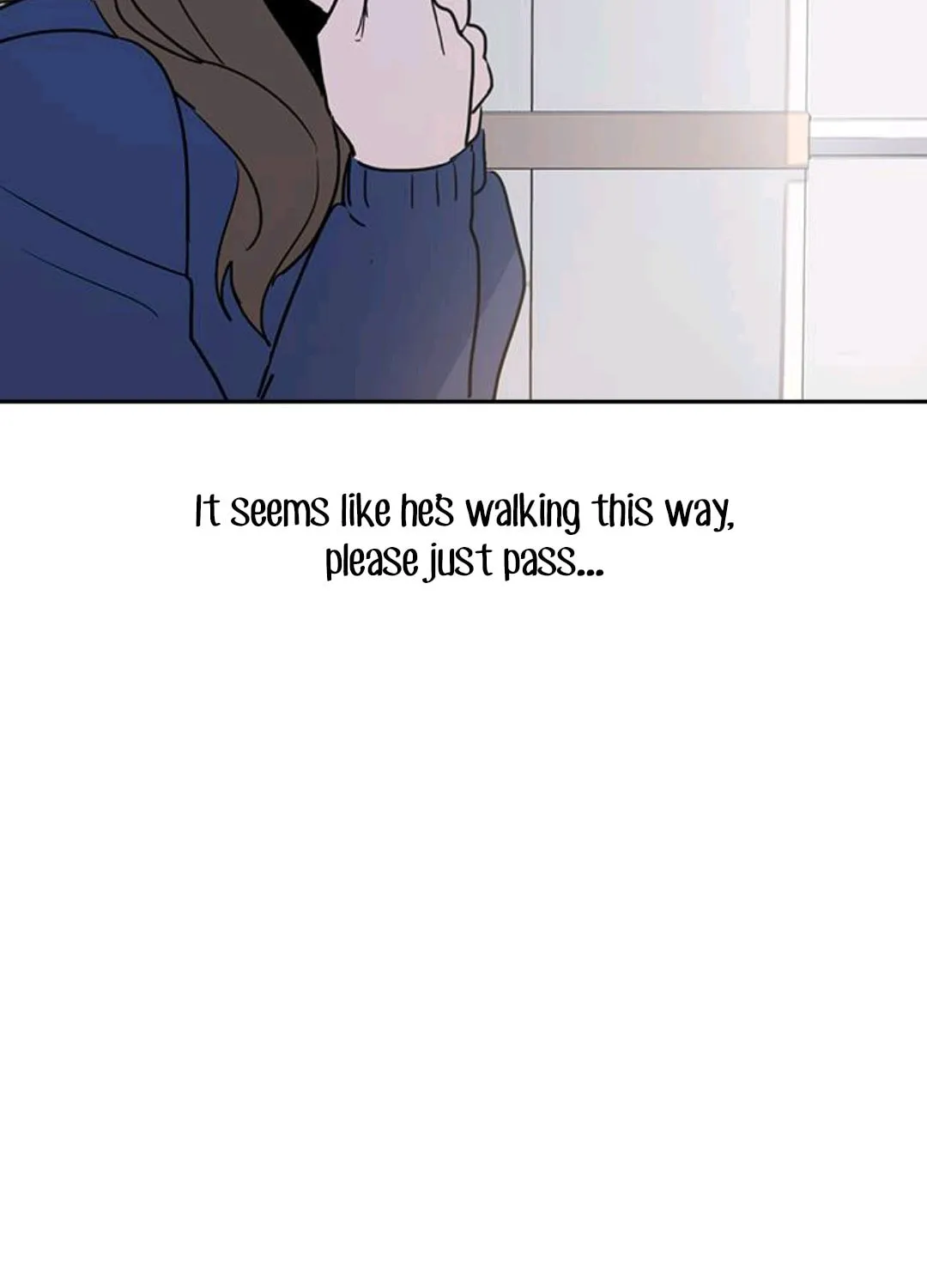 Read My Bad Boyfriend chapter 1 image 95 on Lezhin