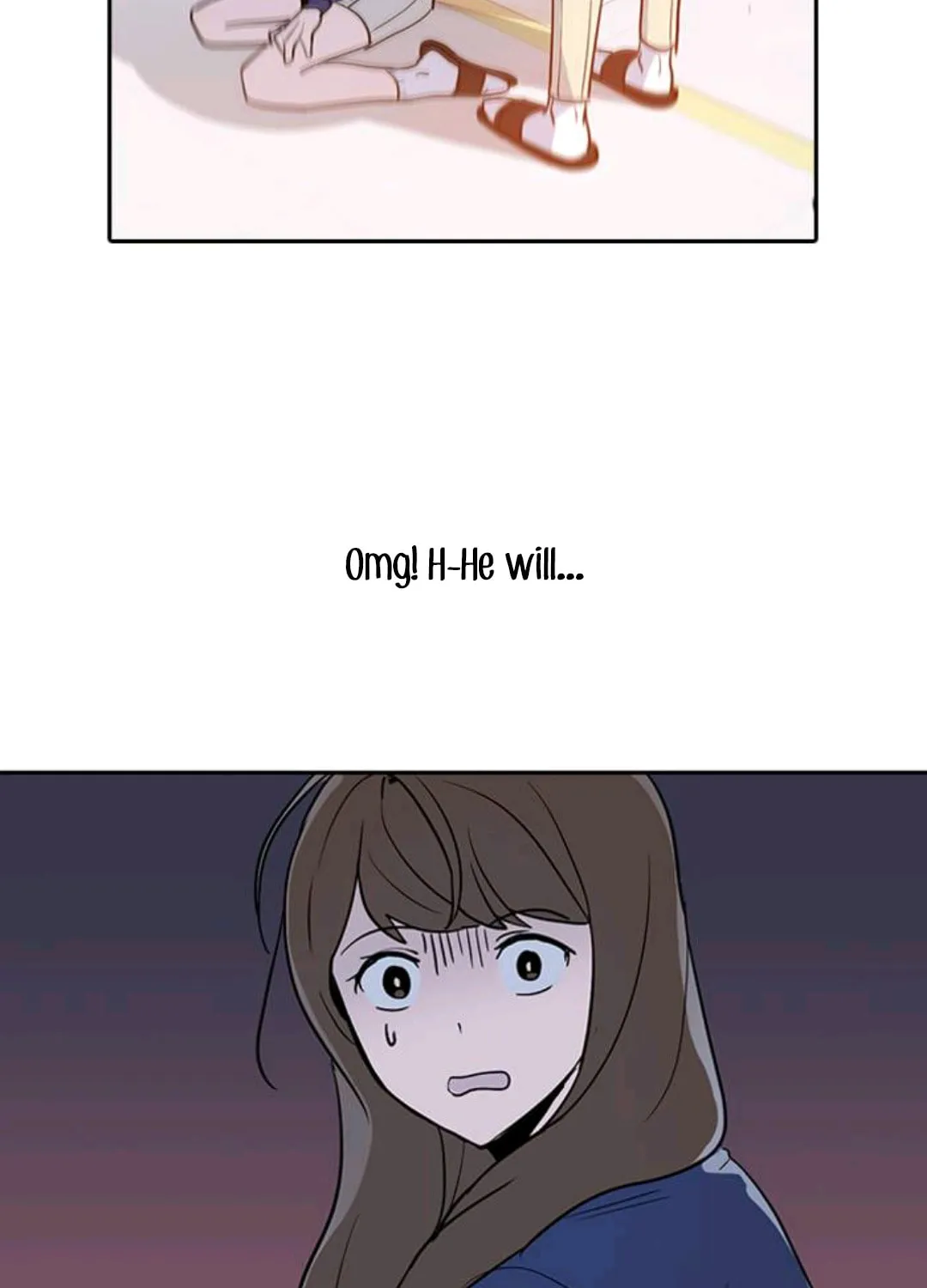 Read My Bad Boyfriend chapter 1 image 98 on Lezhin