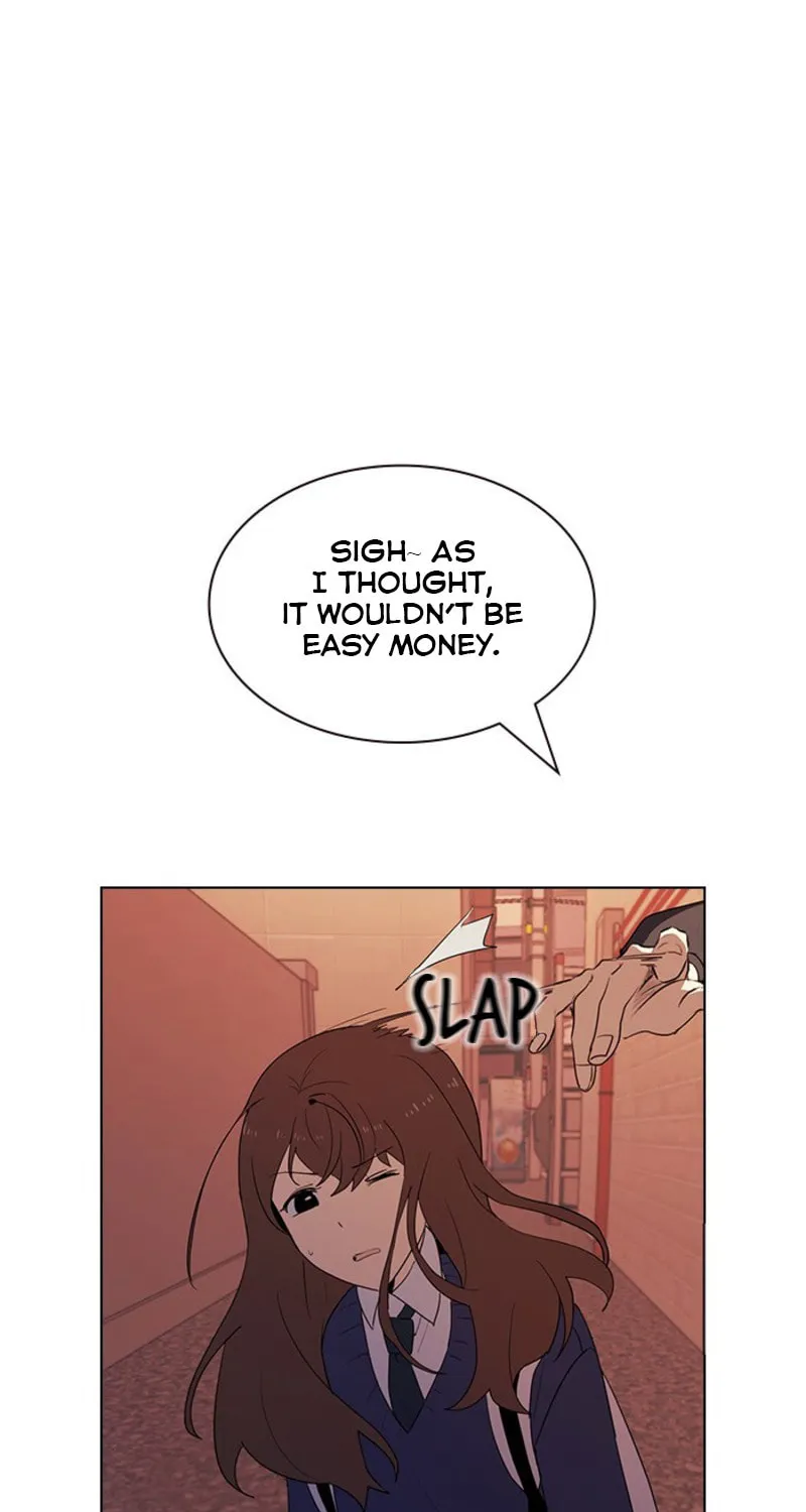 Read My Bad Boyfriend chapter 10 image 2 on Lezhin