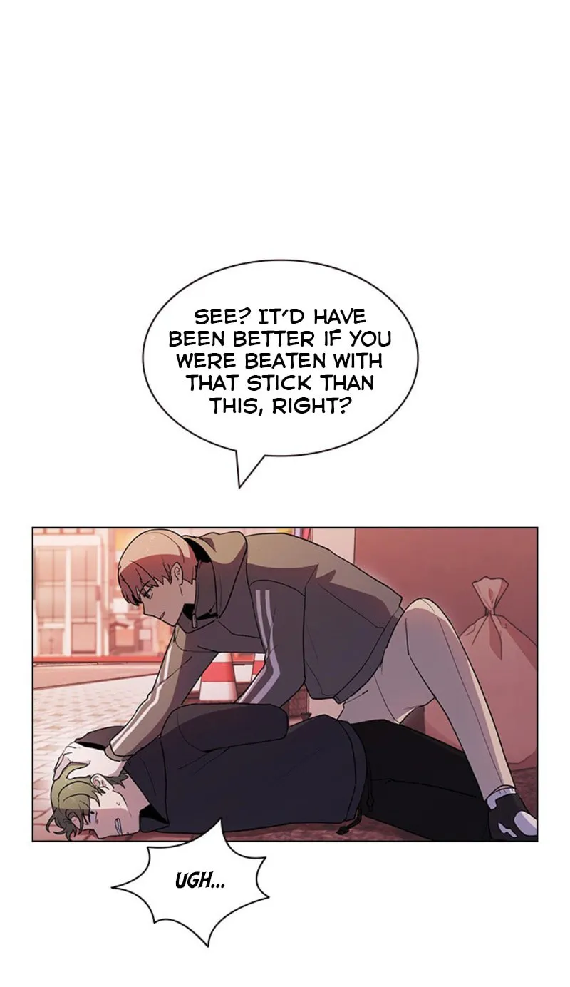 Read My Bad Boyfriend chapter 10 image 21 on Lezhin