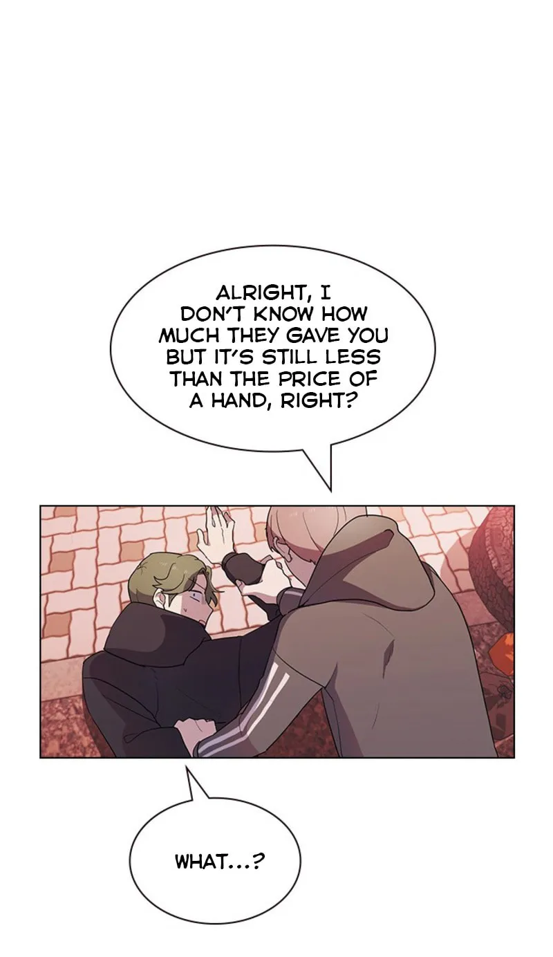Read My Bad Boyfriend chapter 10 image 26 on Lezhin