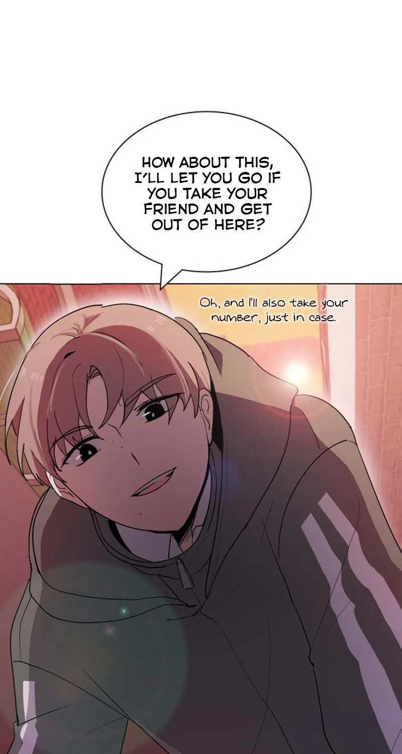 Read My Bad Boyfriend chapter 10 image 27 on Lezhin