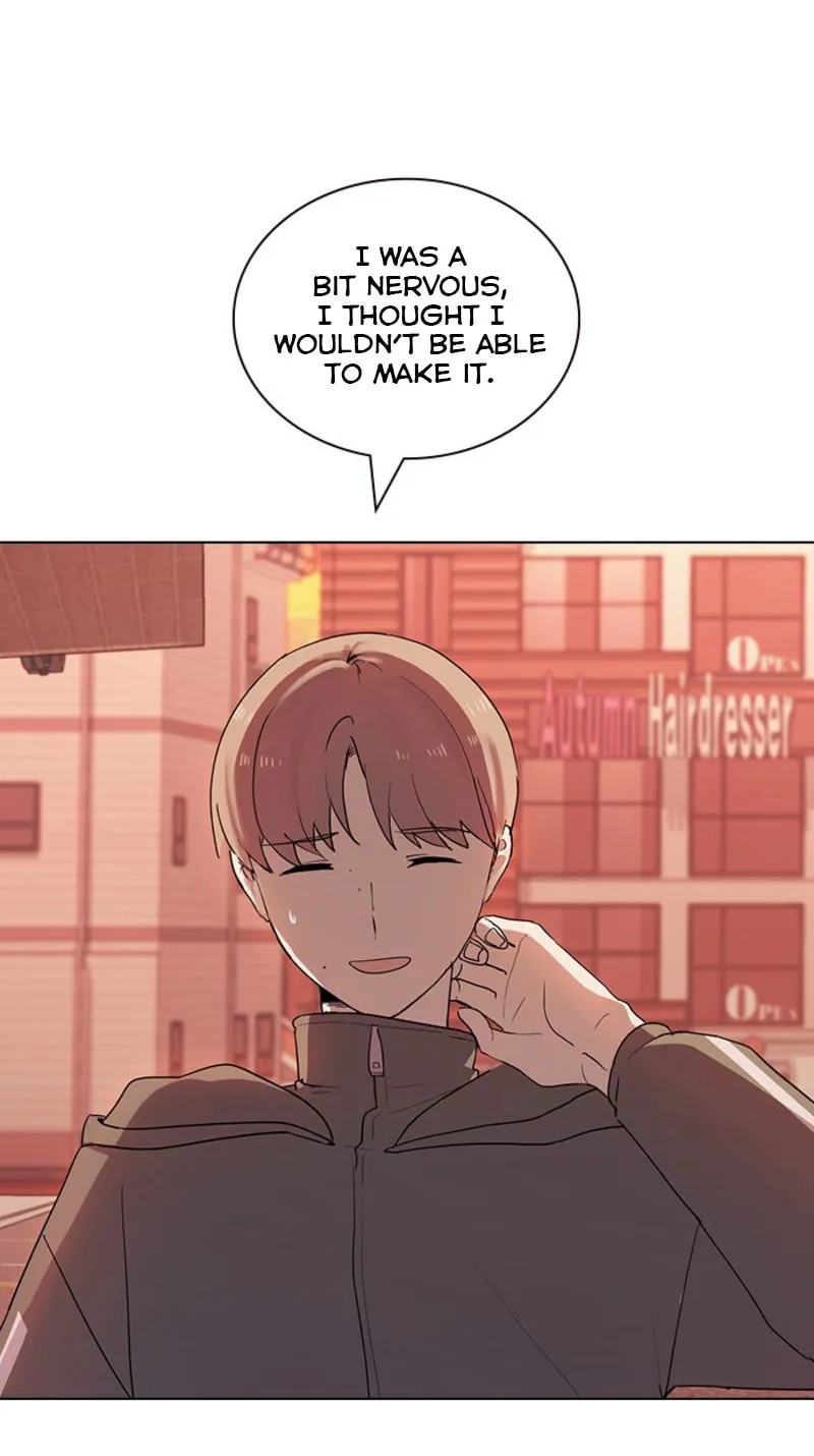 Read My Bad Boyfriend chapter 10 image 43 on Lezhin