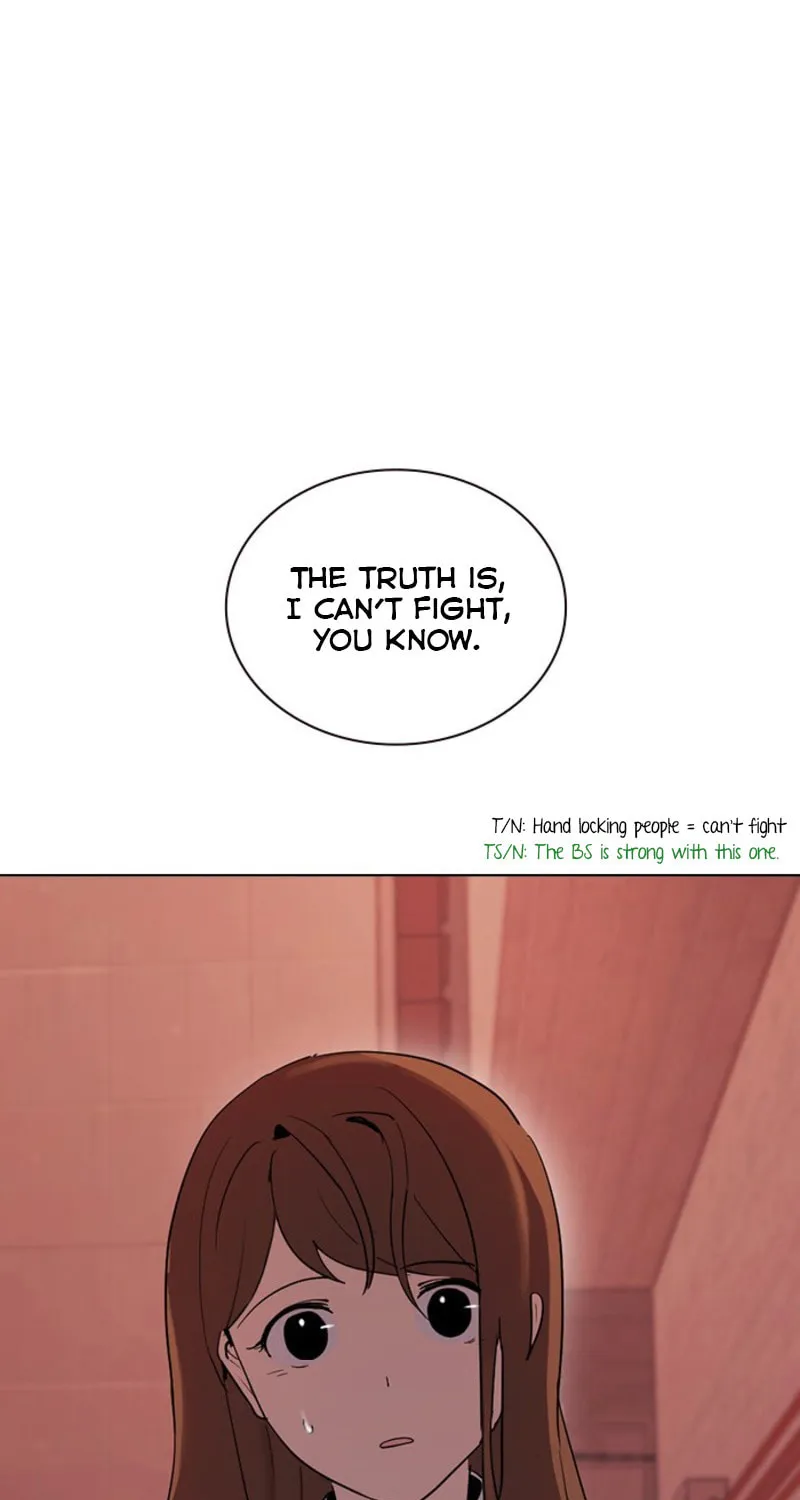 Read My Bad Boyfriend chapter 10 image 44 on Lezhin