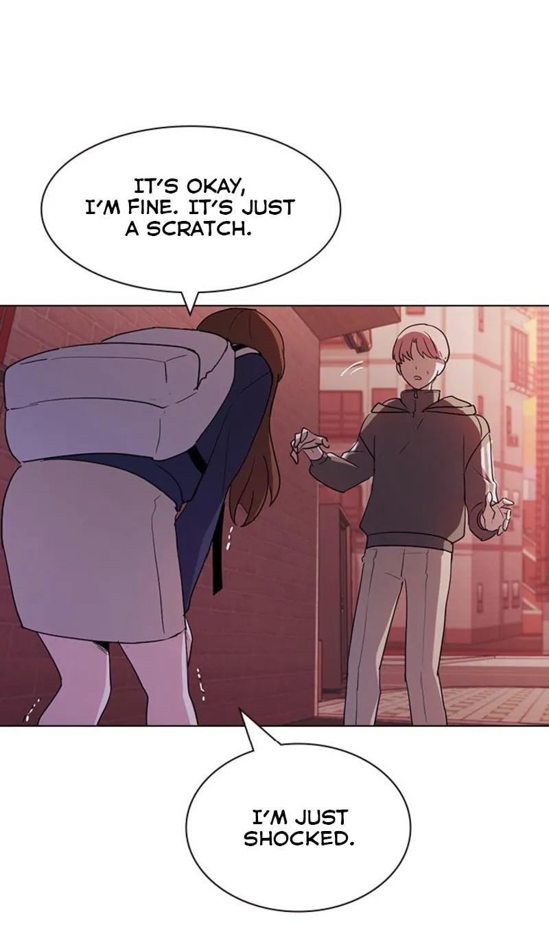 Read My Bad Boyfriend chapter 10 image 52 on Lezhin