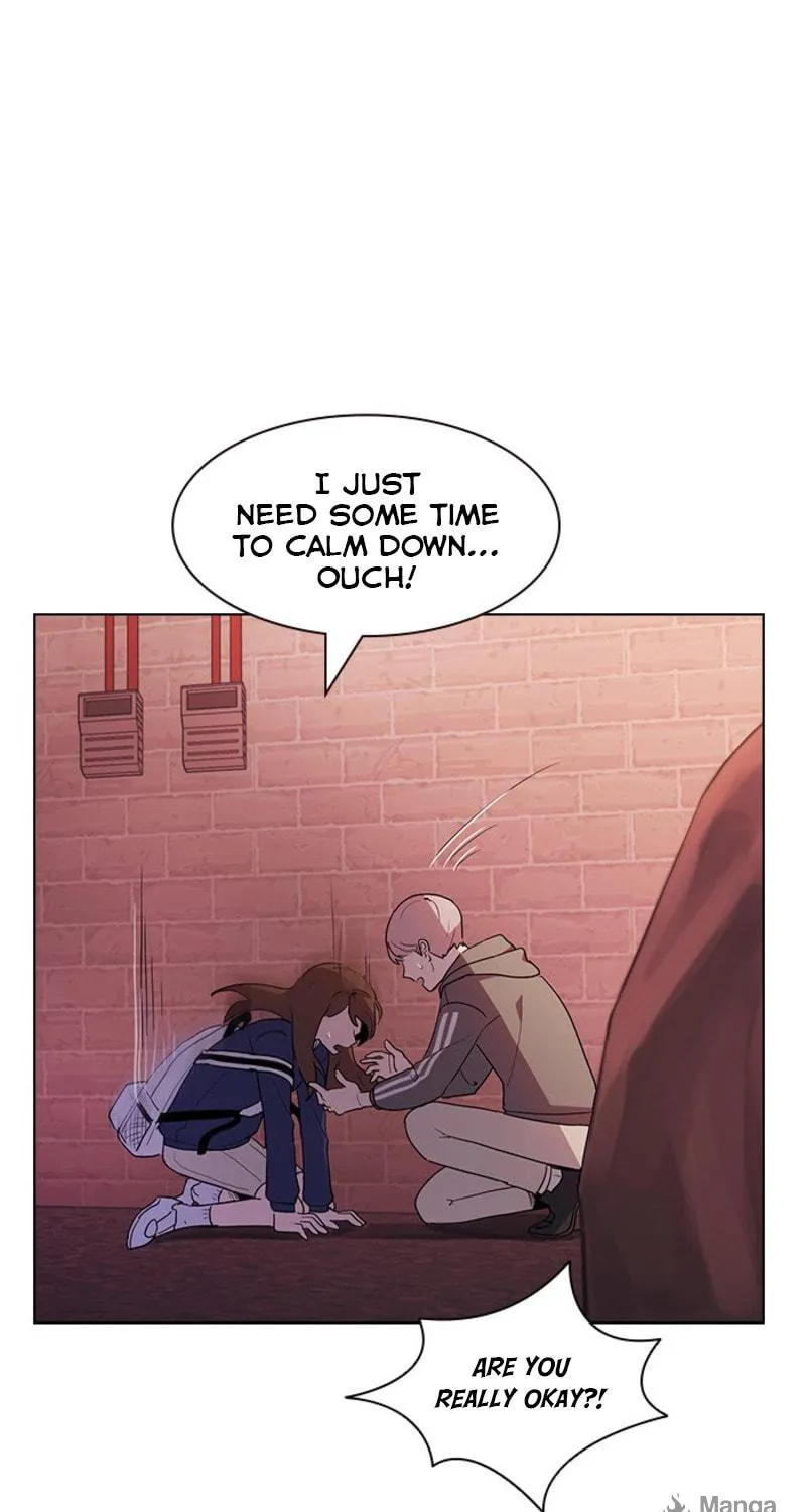 Read My Bad Boyfriend chapter 10 image 53 on Lezhin