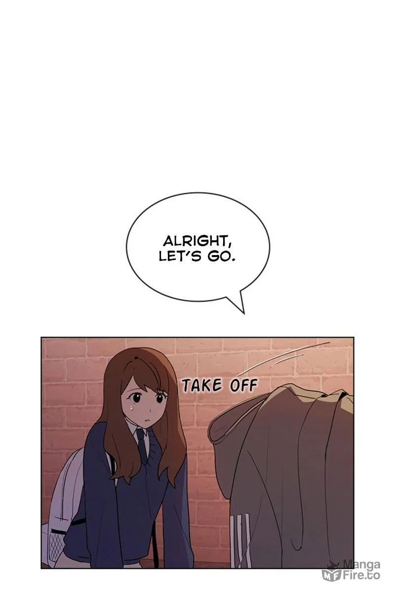 Read My Bad Boyfriend chapter 10 image 55 on Lezhin