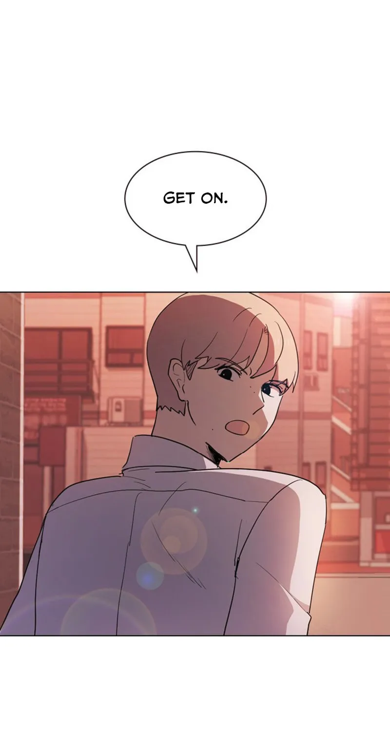 Read My Bad Boyfriend chapter 10 image 56 on Lezhin