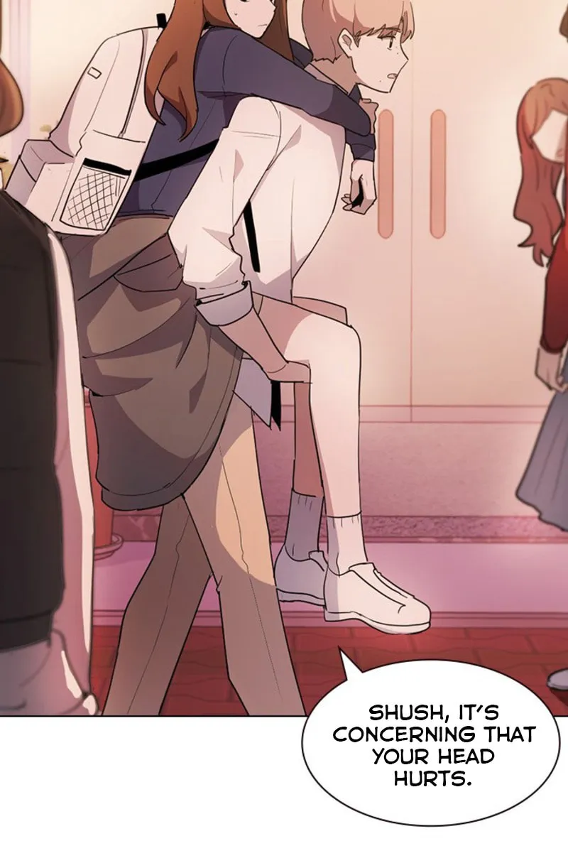 Read My Bad Boyfriend chapter 10 image 59 on Lezhin