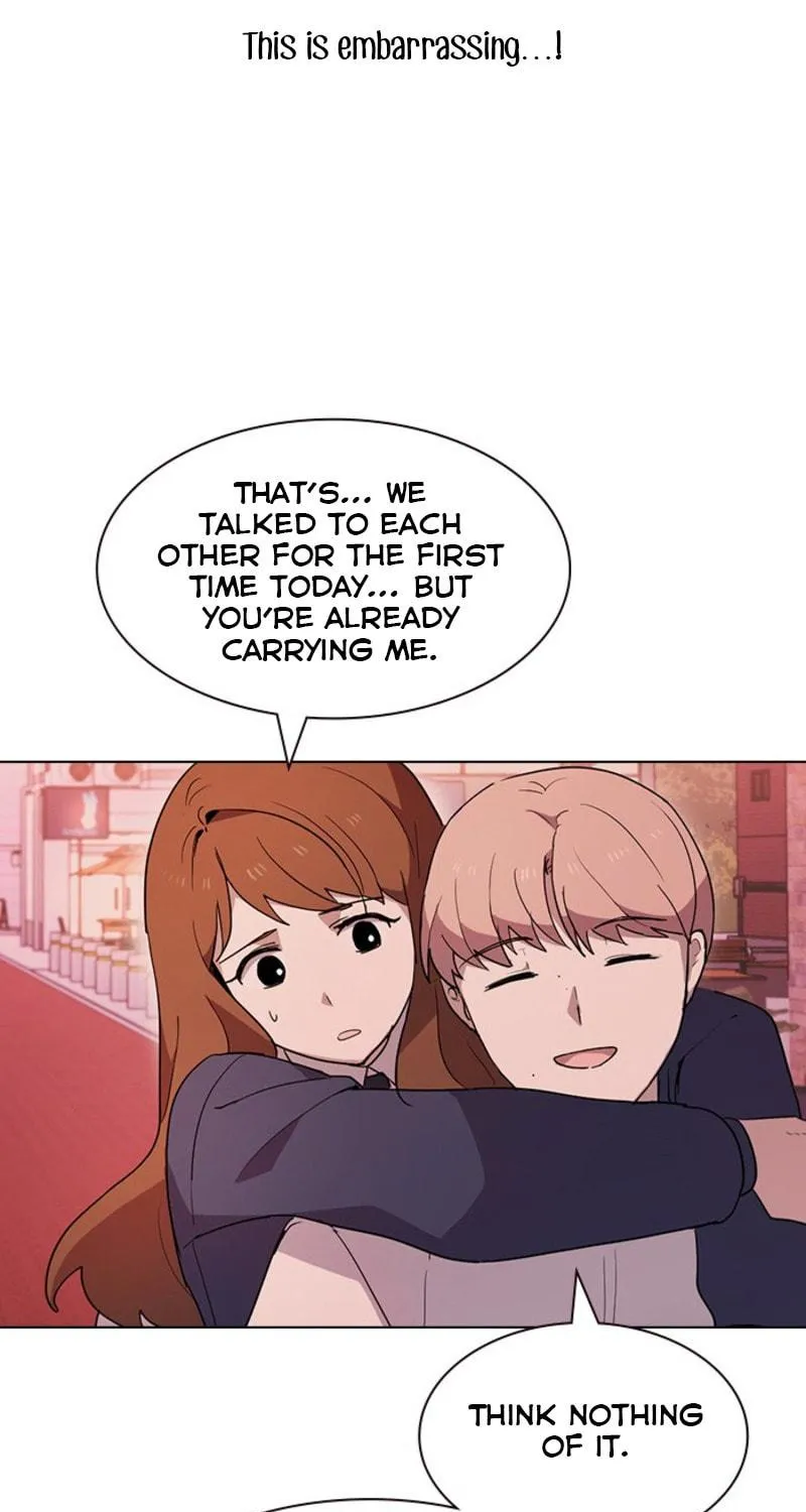 Read My Bad Boyfriend chapter 10 image 60 on Lezhin