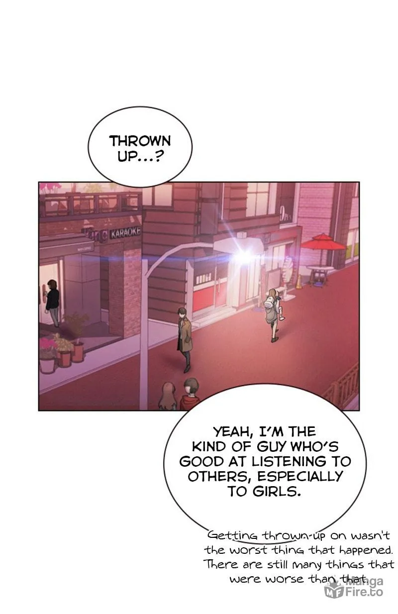 Read My Bad Boyfriend chapter 10 image 62 on Lezhin