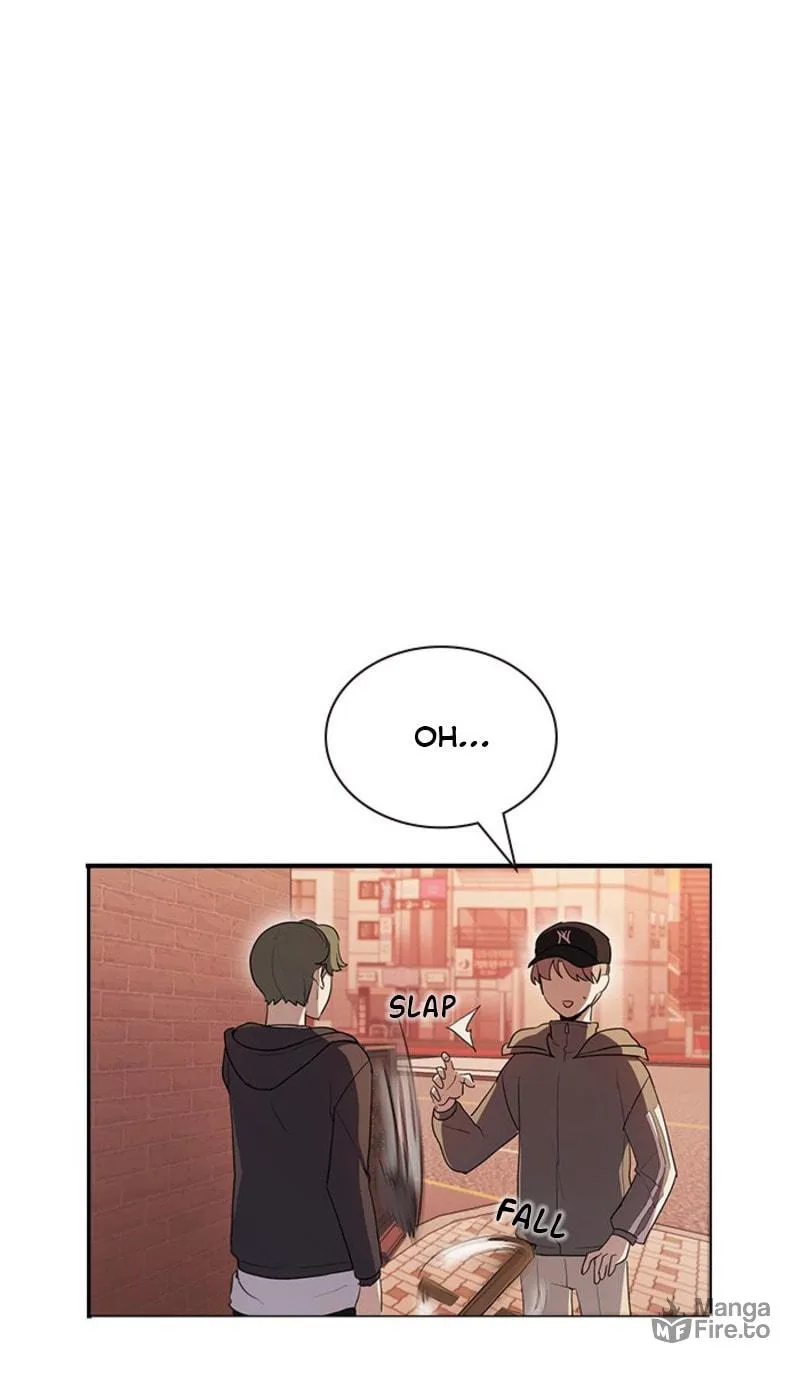 Read My Bad Boyfriend chapter 10 image 7 on Lezhin