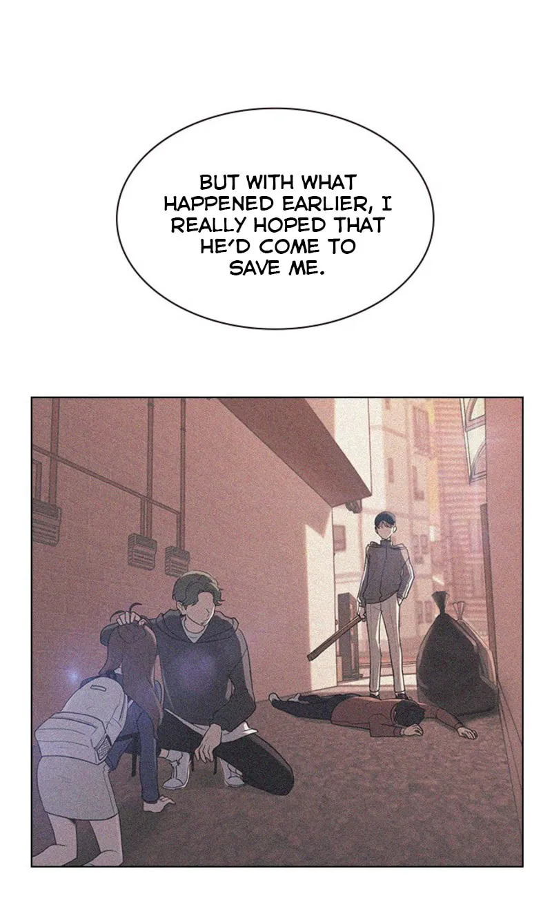 Read My Bad Boyfriend chapter 10 image 72 on Lezhin