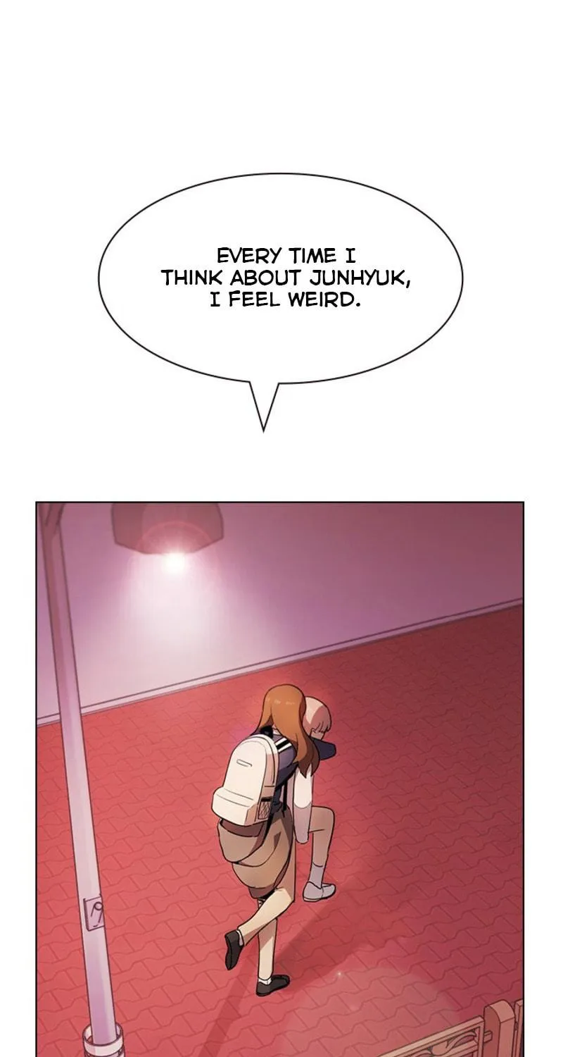 Read My Bad Boyfriend chapter 10 image 74 on Lezhin