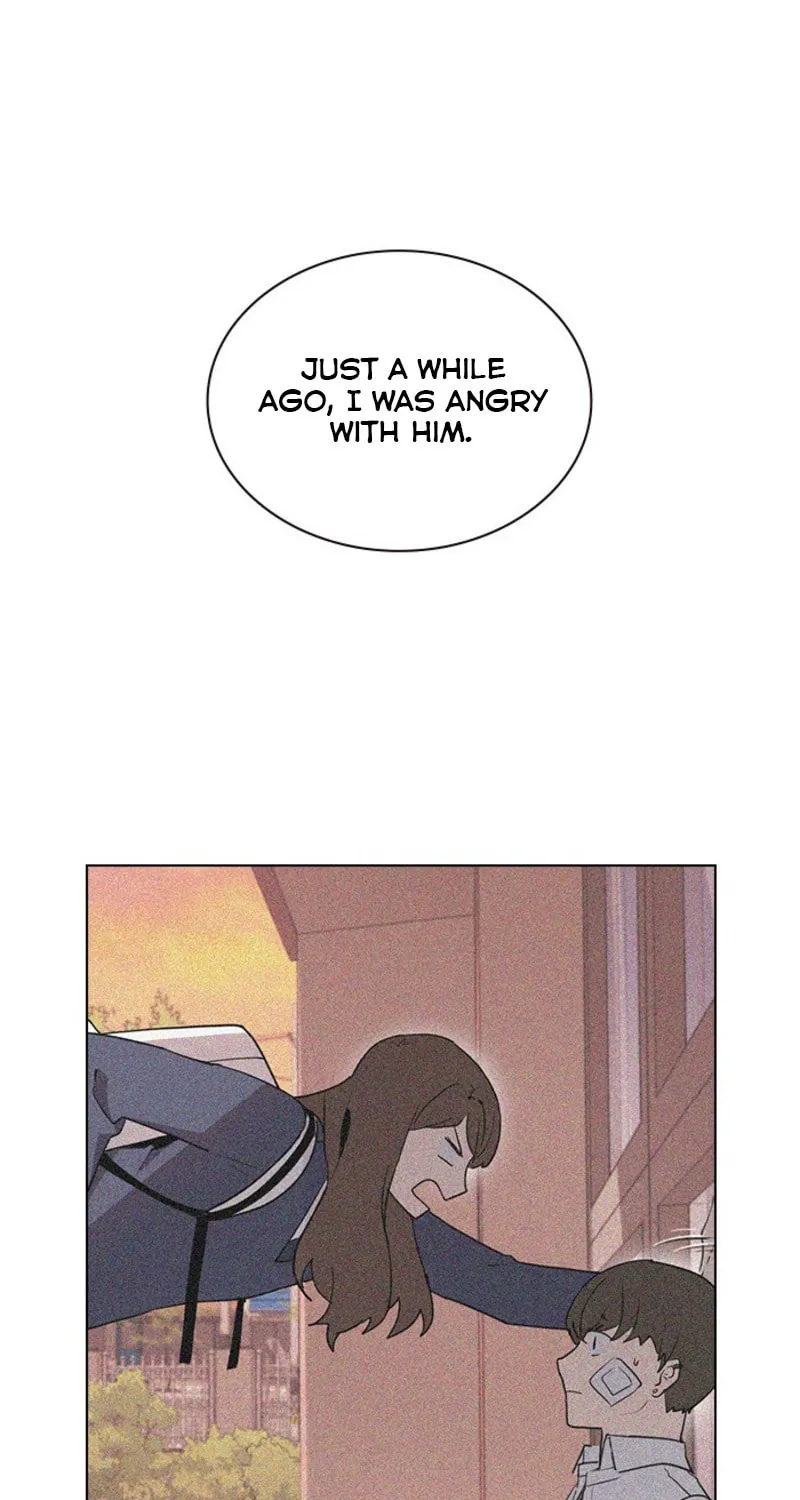 Read My Bad Boyfriend chapter 10 image 76 on Lezhin