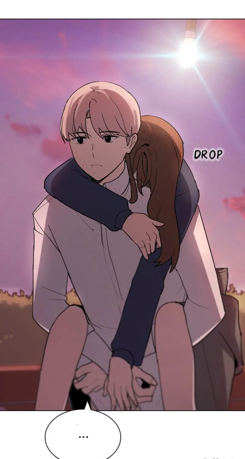 Read My Bad Boyfriend chapter 10 image 79 on Lezhin