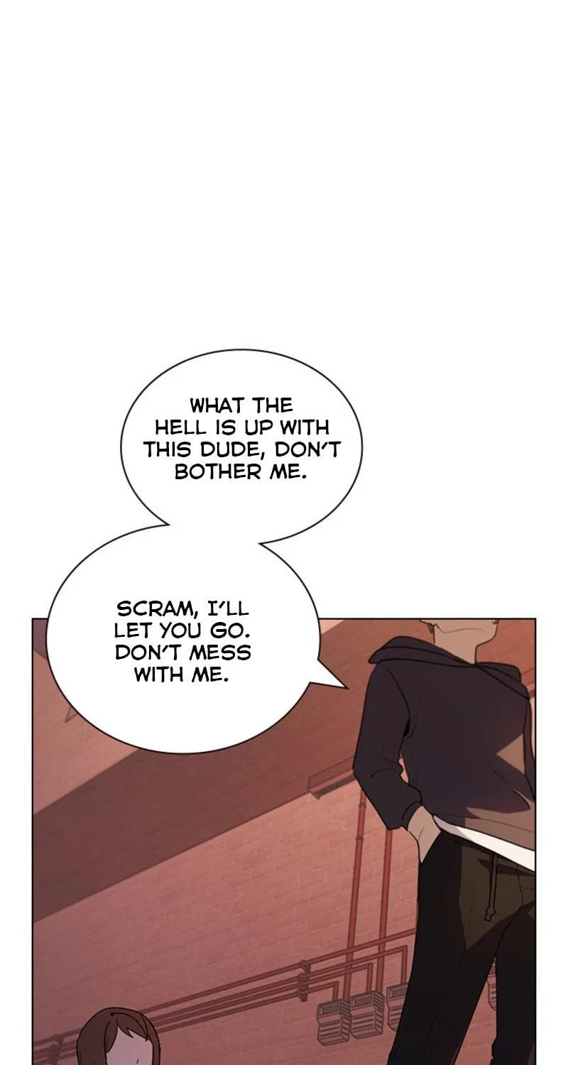 Read My Bad Boyfriend chapter 10 image 8 on Lezhin