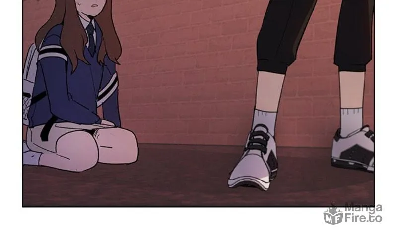 Read My Bad Boyfriend chapter 10 image 9 on Lezhin