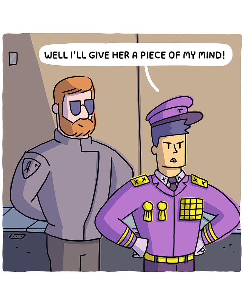 Read My Bad Boyfriend chapter 103 image 1 on Lezhin