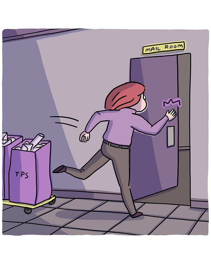Read My Bad Boyfriend chapter 105 image 19 on Lezhin