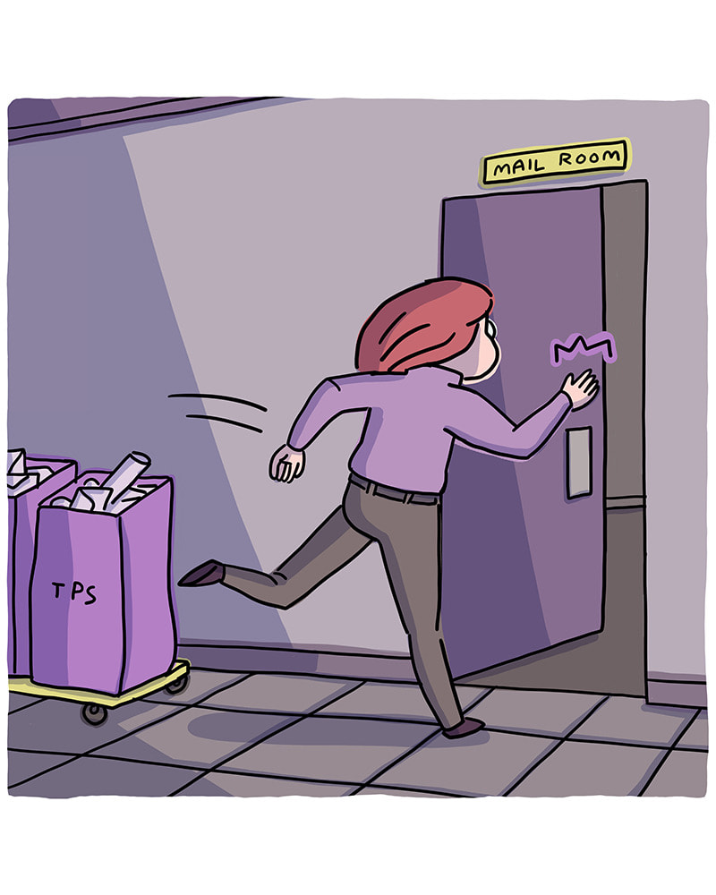 Read My Bad Boyfriend chapter 106 image 1 on Lezhin