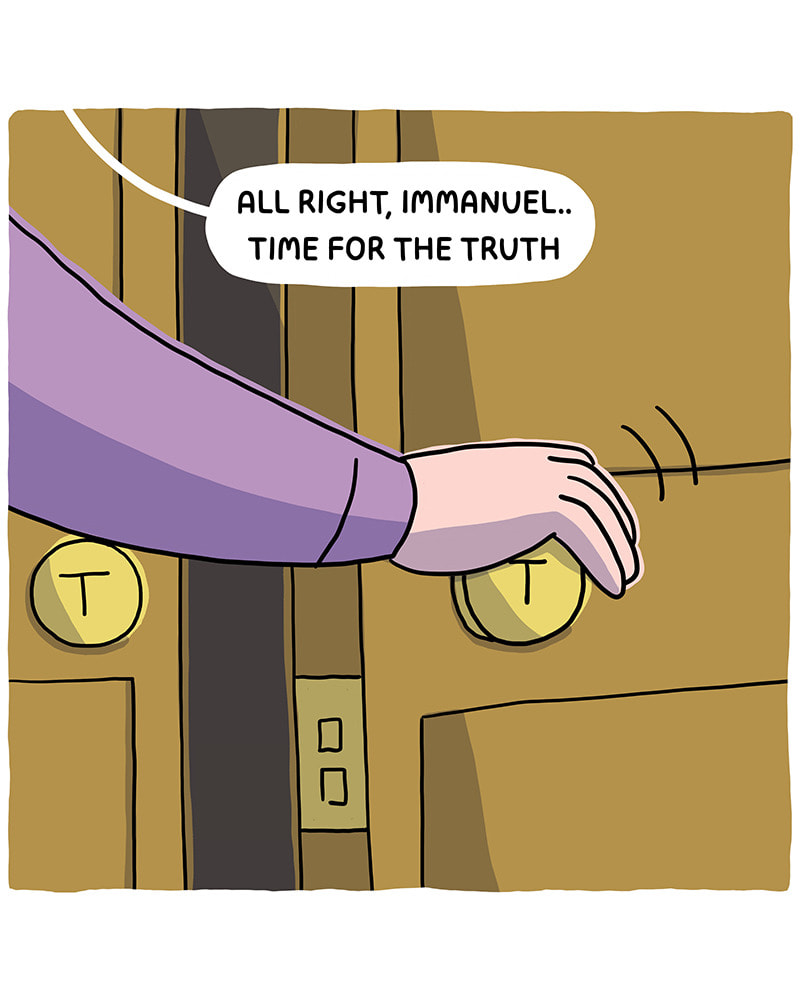 Read My Bad Boyfriend chapter 108 image 17 on Lezhin
