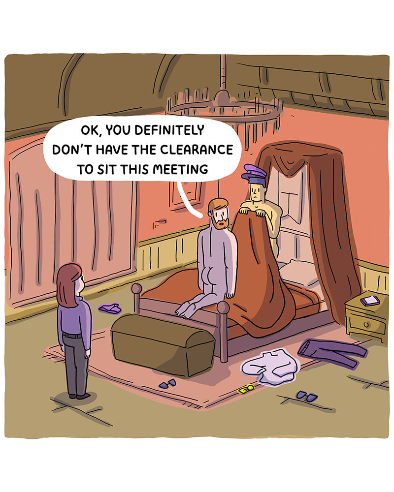 Read My Bad Boyfriend chapter 108 image 21 on Lezhin