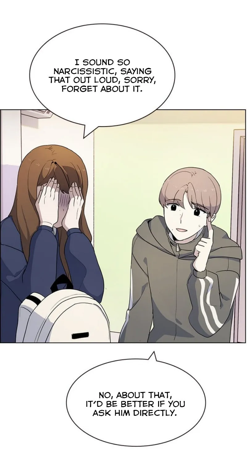 Read My Bad Boyfriend chapter 11 image 12 on Lezhin