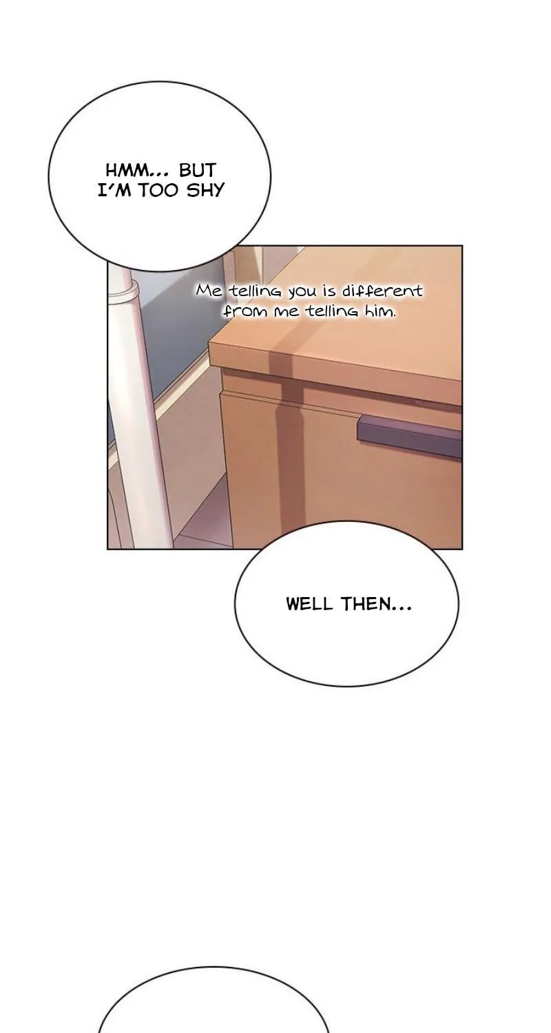Read My Bad Boyfriend chapter 11 image 14 on Lezhin