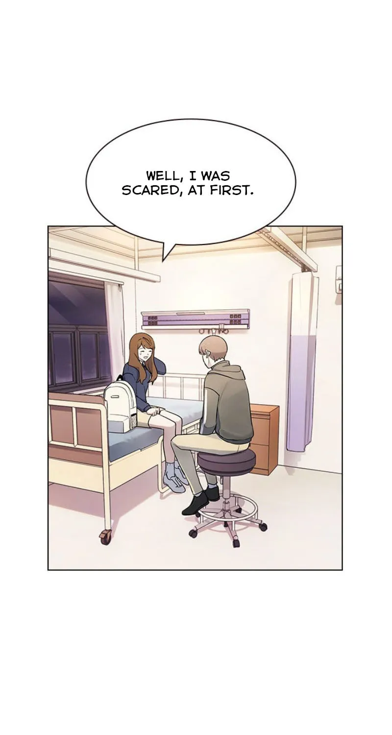 Read My Bad Boyfriend chapter 11 image 16 on Lezhin