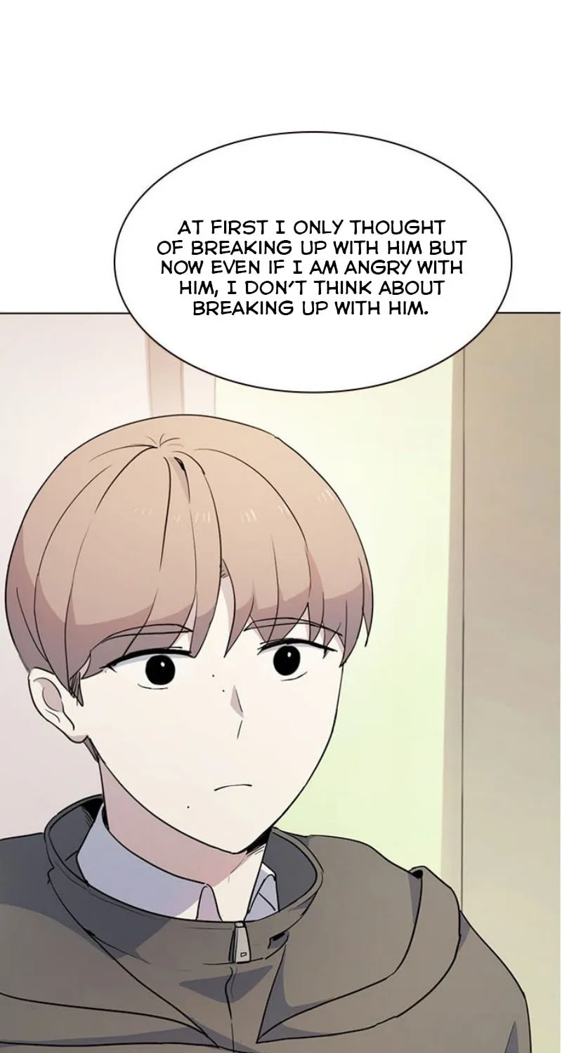 Read My Bad Boyfriend chapter 11 image 19 on Lezhin