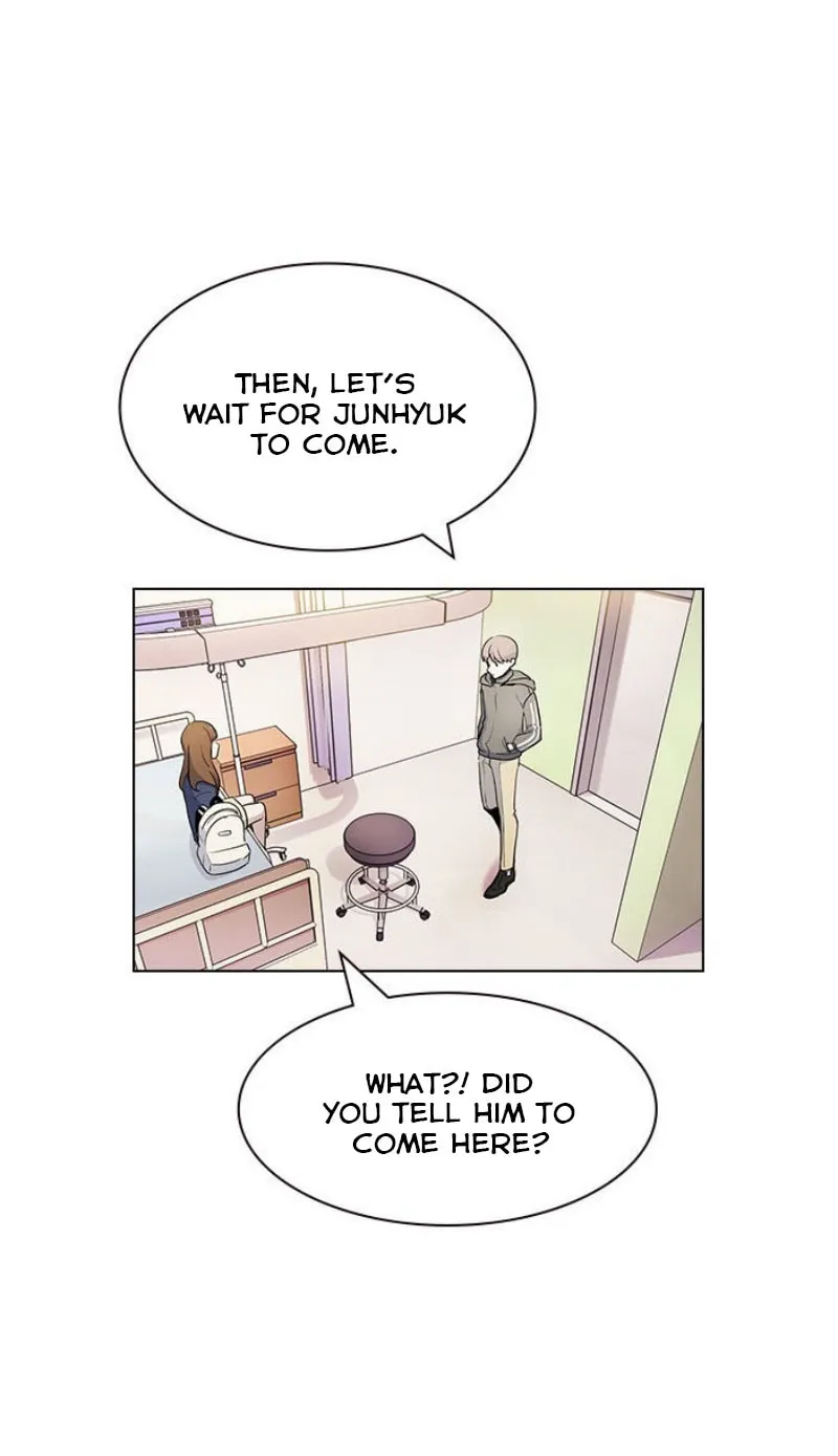 Read My Bad Boyfriend chapter 11 image 2 on Lezhin