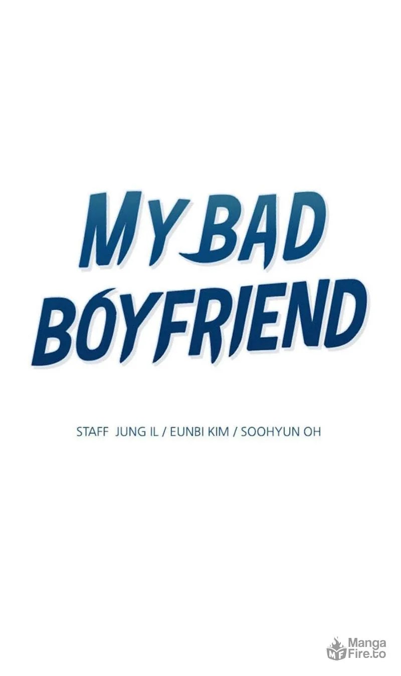 Read My Bad Boyfriend chapter 11 image 26 on Lezhin