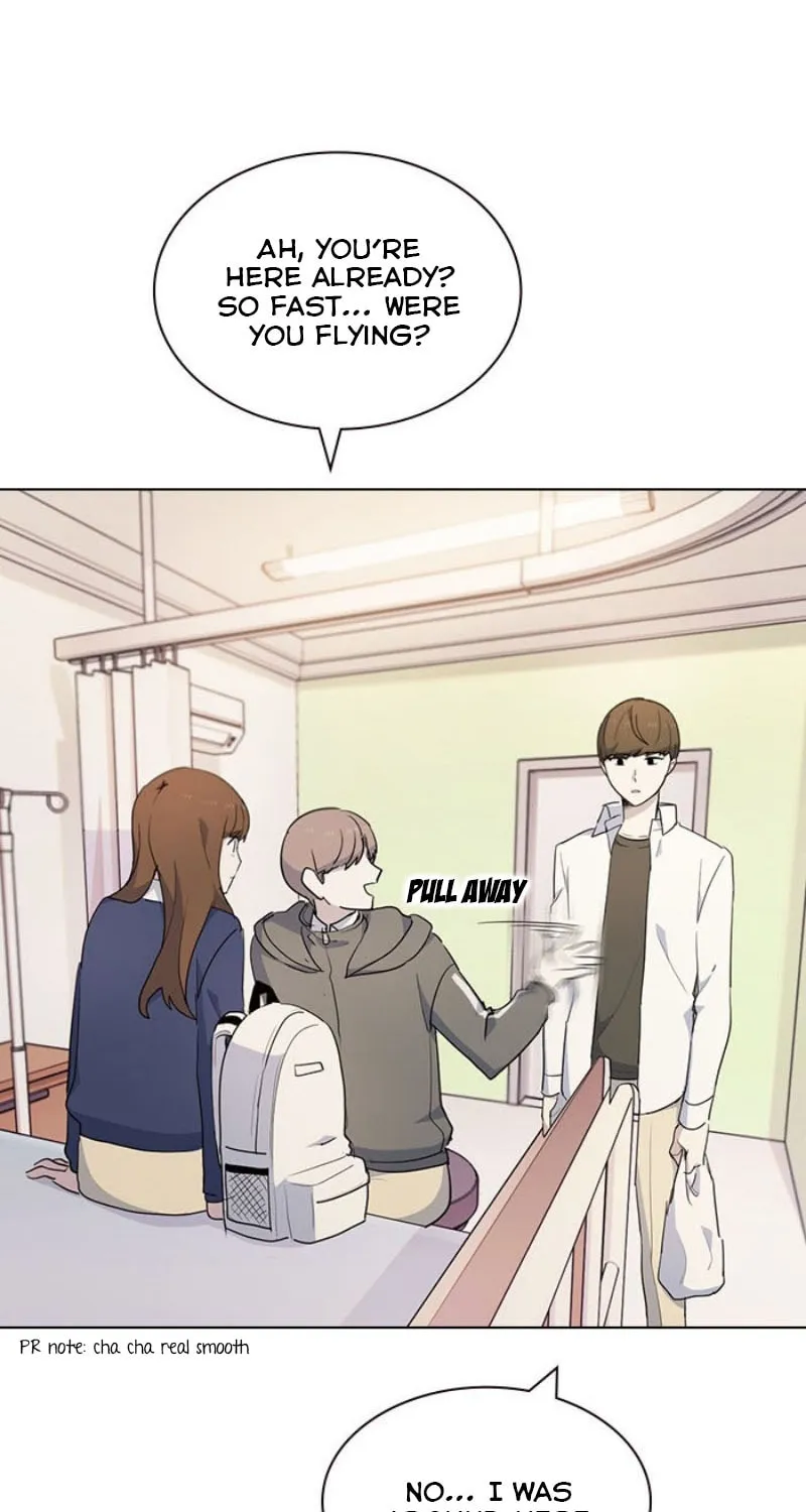 Read My Bad Boyfriend chapter 11 image 28 on Lezhin