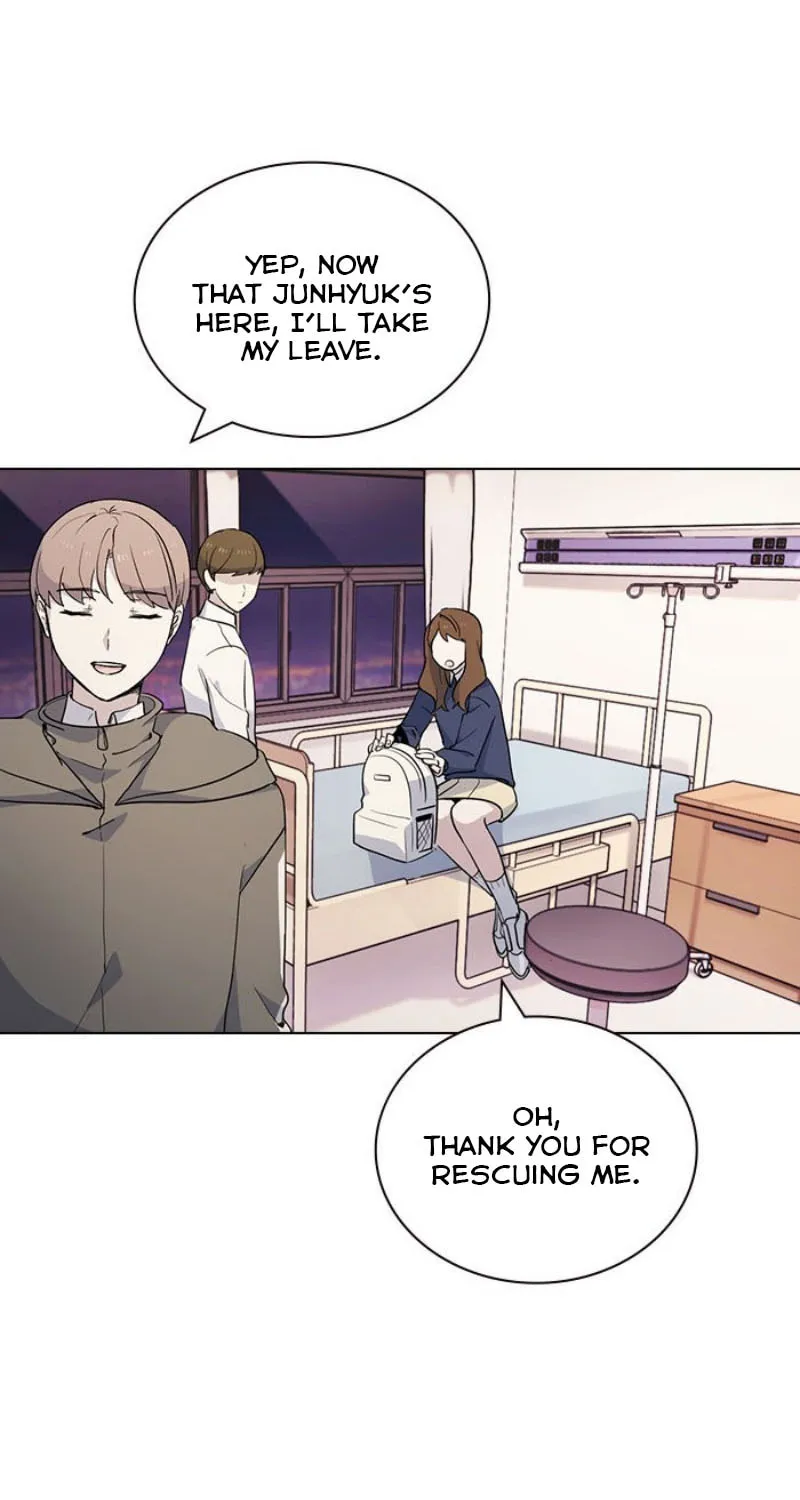 Read My Bad Boyfriend chapter 11 image 30 on Lezhin