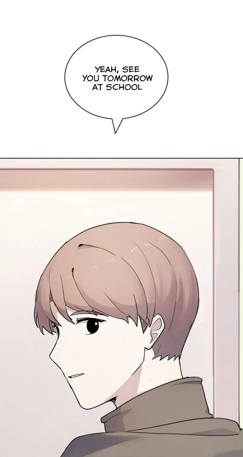 Read My Bad Boyfriend chapter 11 image 32 on Lezhin