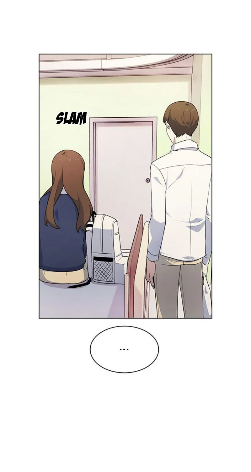 Read My Bad Boyfriend chapter 11 image 34 on Lezhin