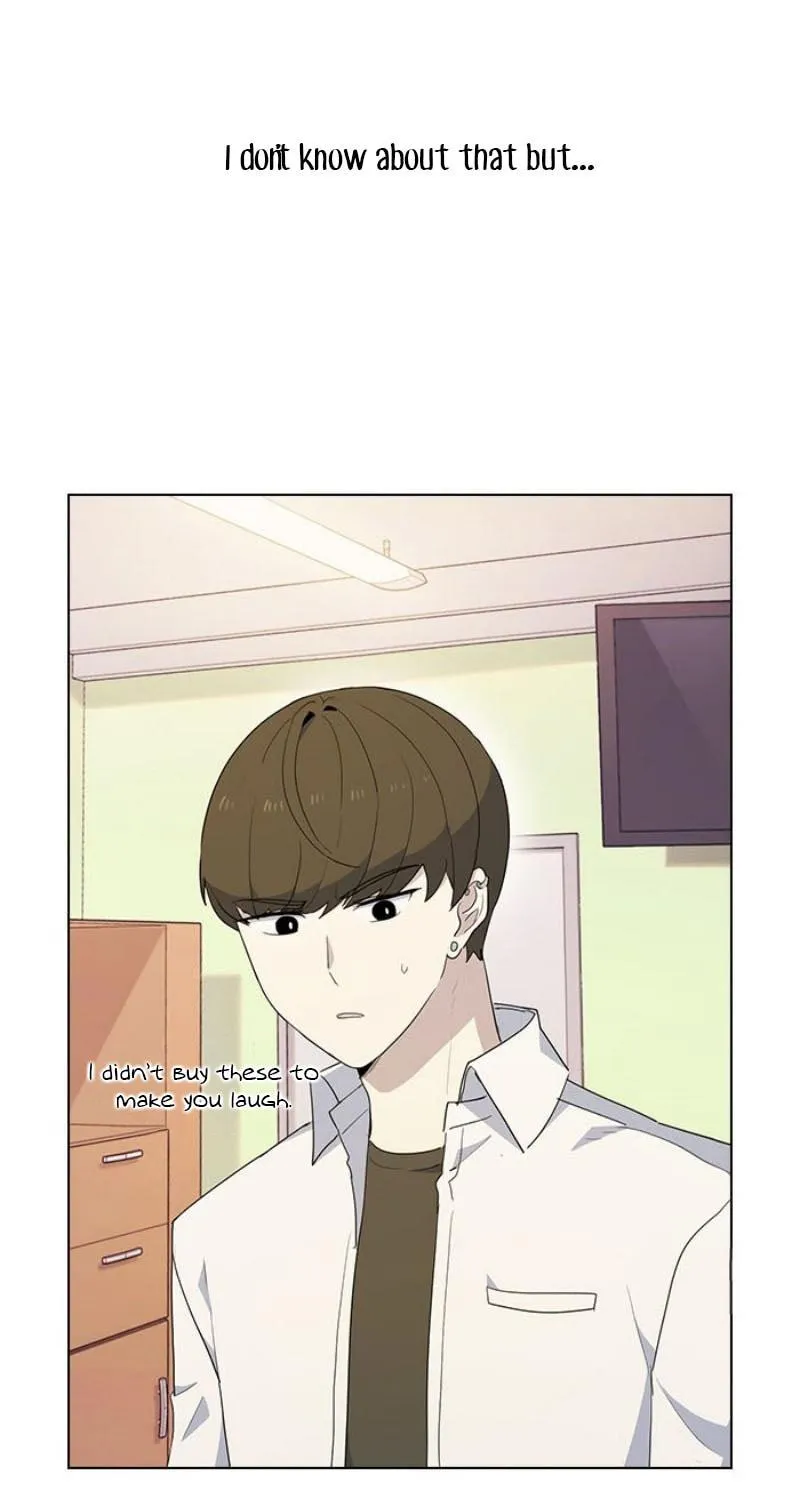 Read My Bad Boyfriend chapter 11 image 49 on Lezhin